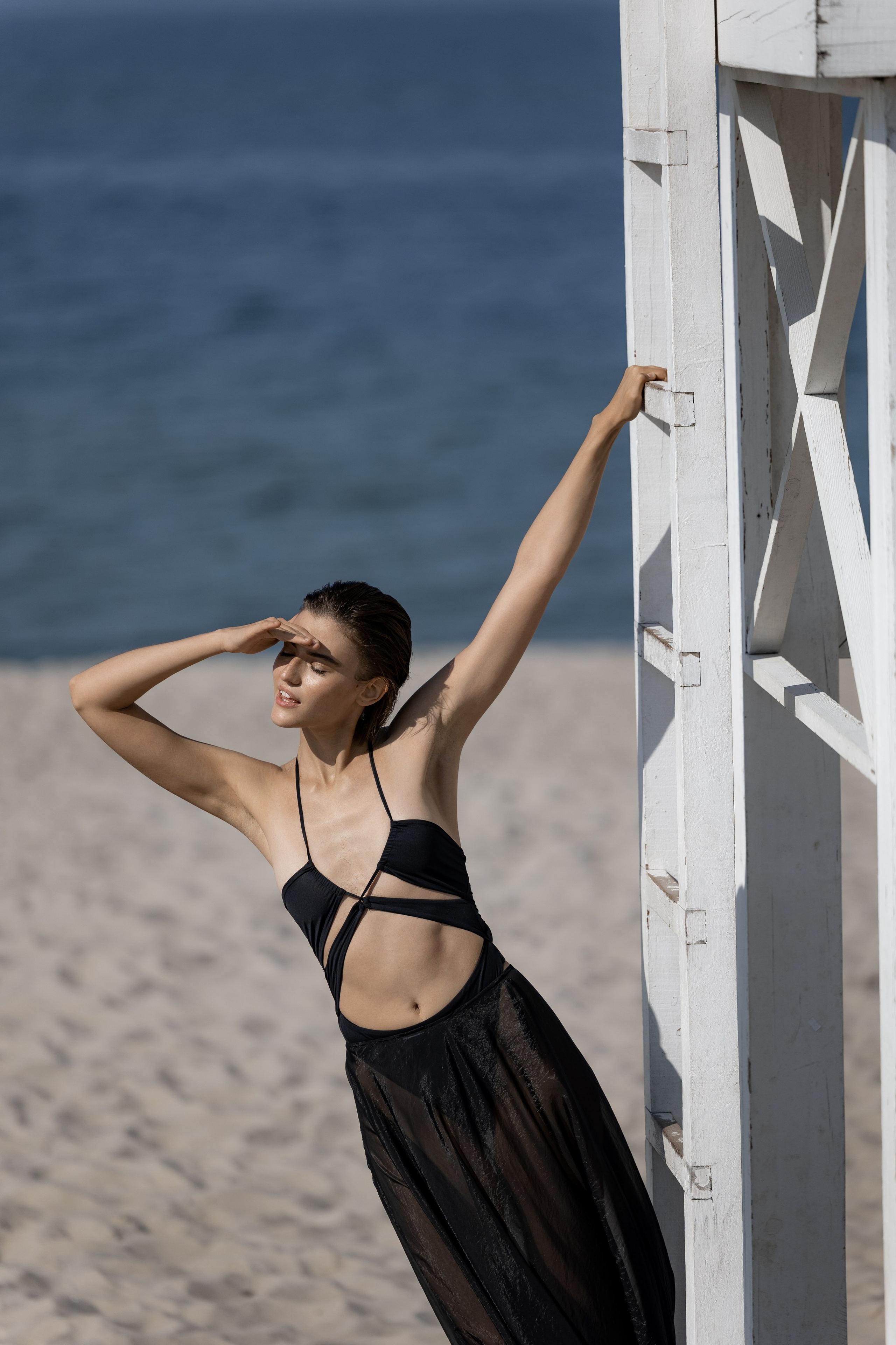 Свадьба серферов, Калининград. Свадебный фотограф Кристина Винокурова