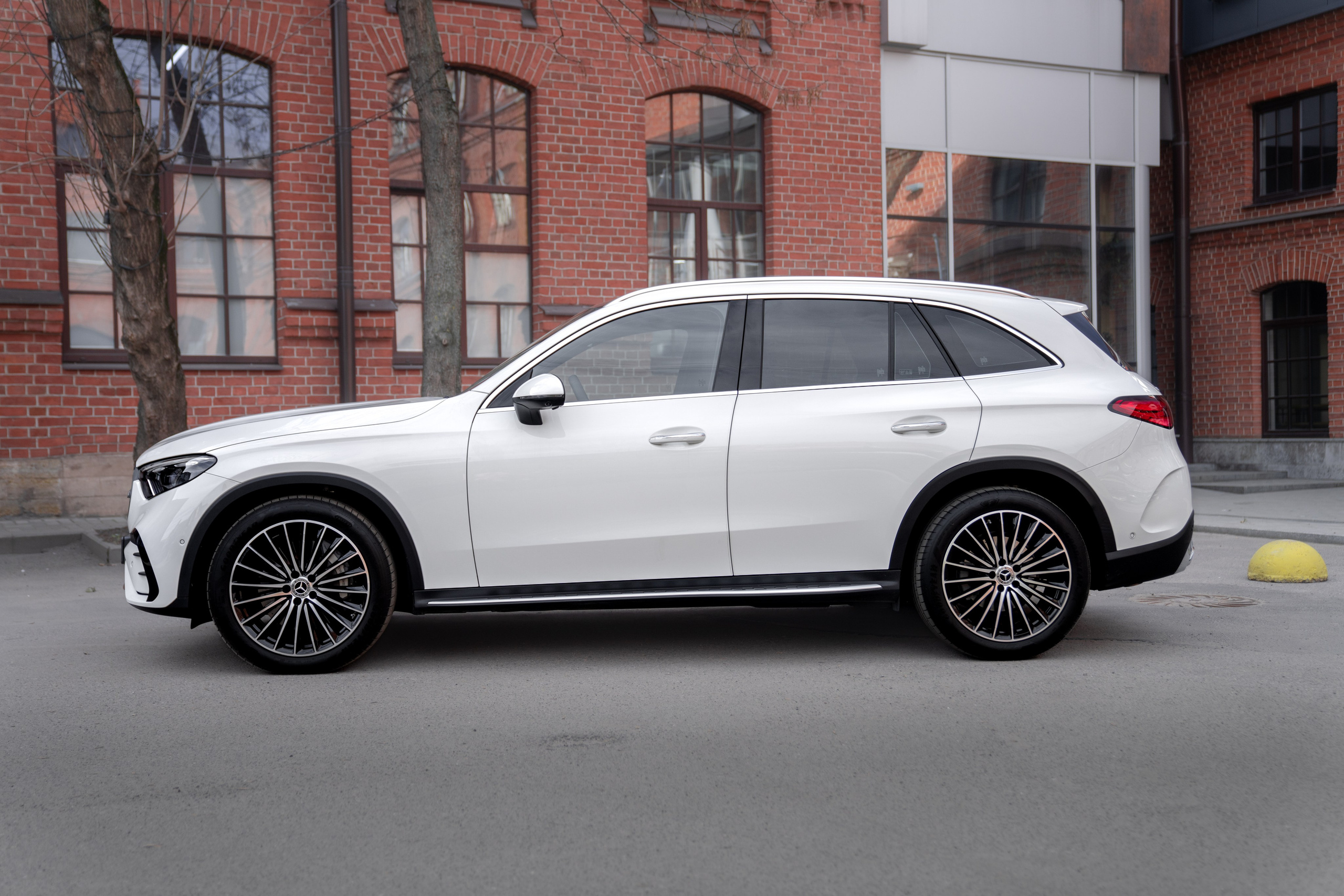 Фото авто на продажу. Фотограф в Санкт-Петербурге Мария Александрова