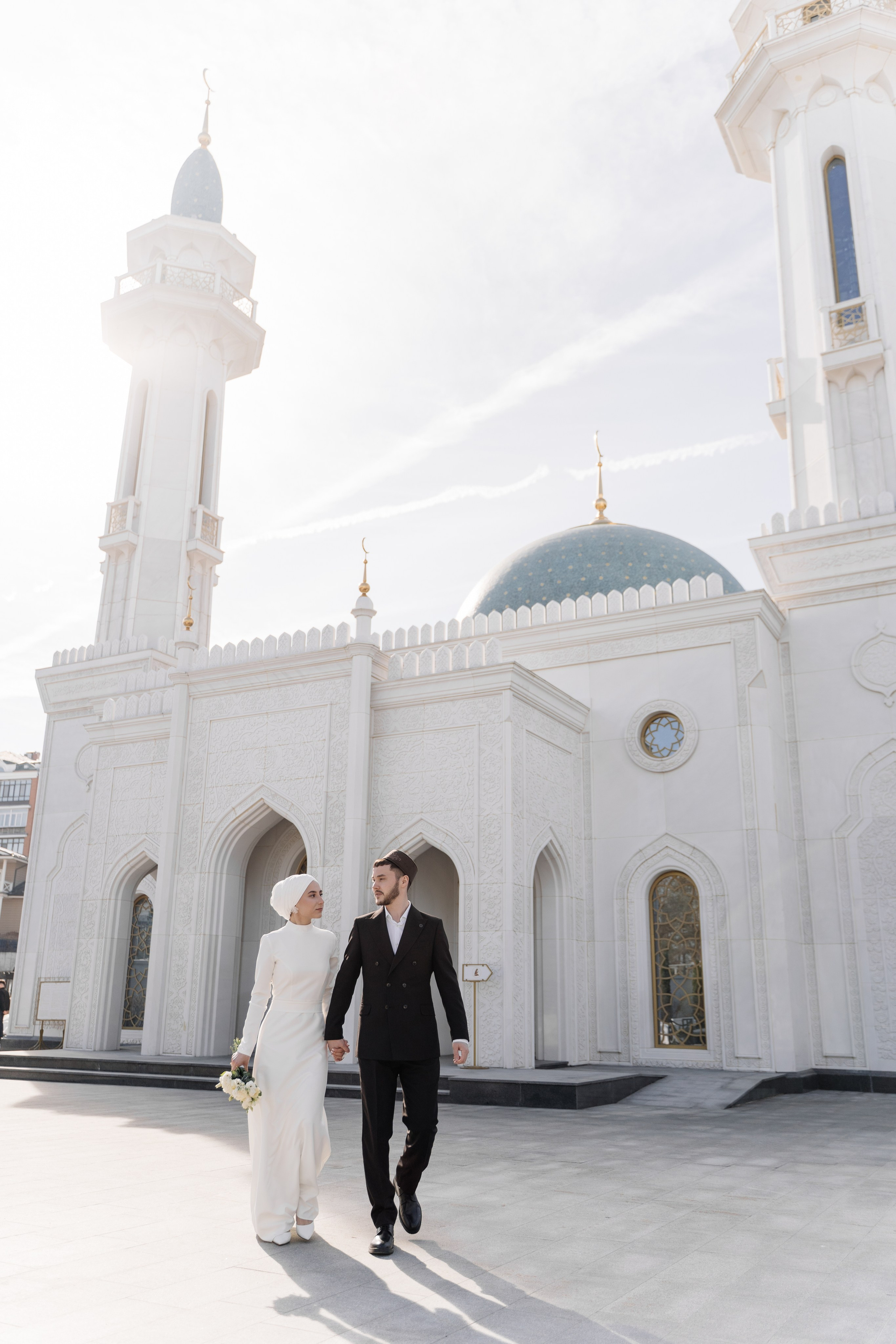 Ильдар & Алия. RAMIL SAFIULLIN