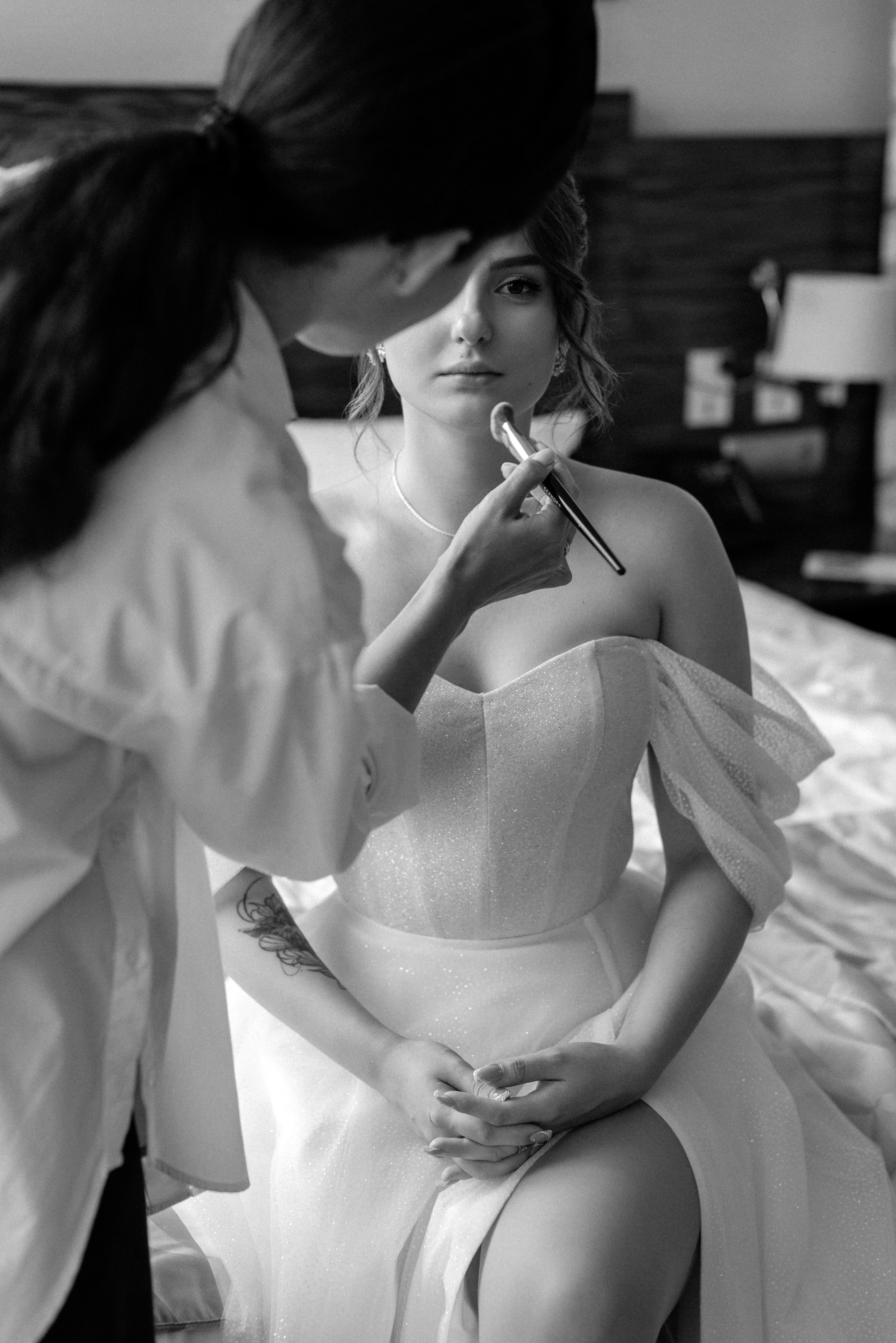 Ксюша и Данил. Свадебный фотограф, фотограф беременности Дарья Доценко