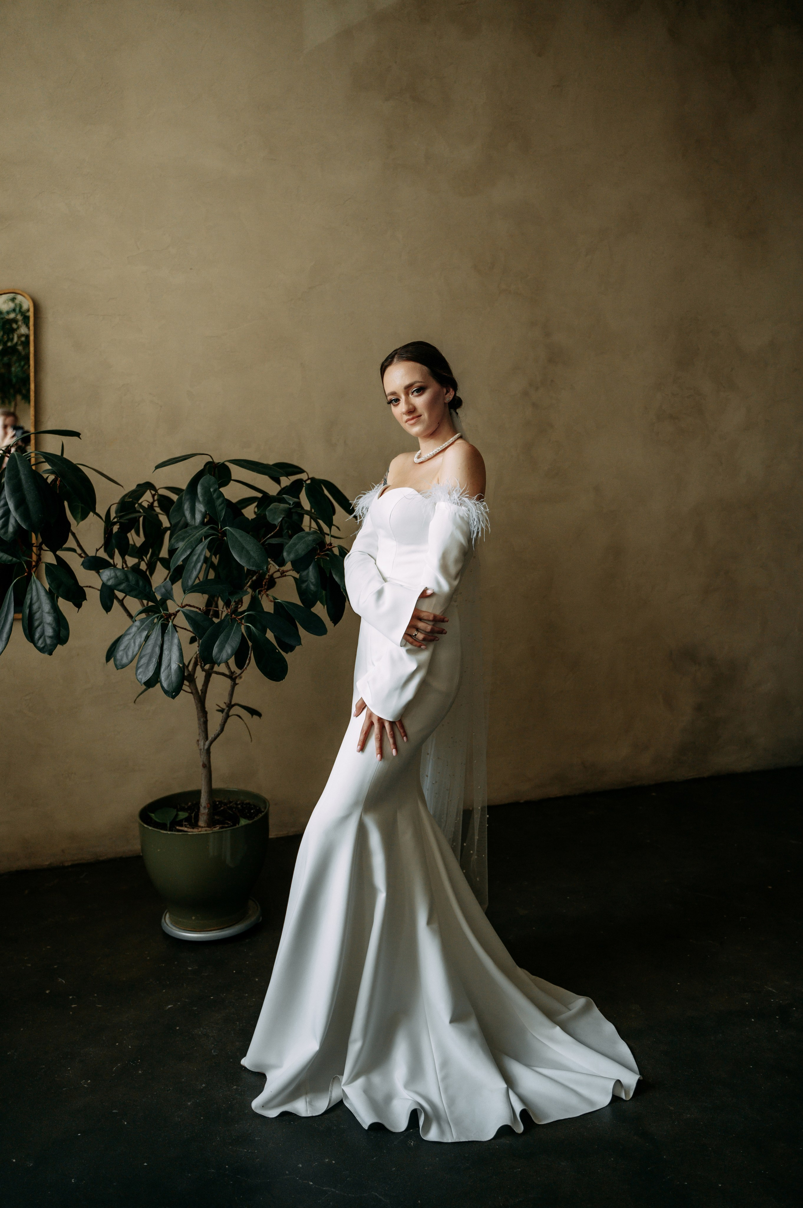 Вероника и Александр. Свадебный фотограф, фотограф беременности Дарья Доценко