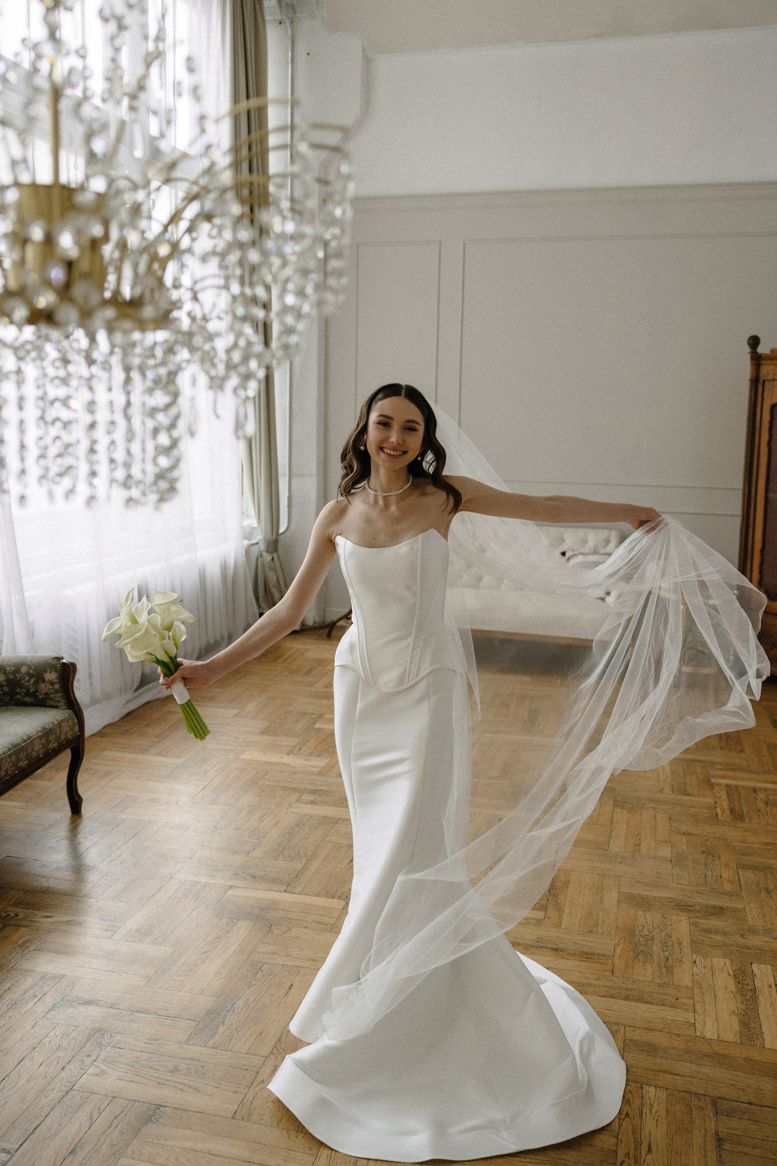 Ксения&Дима. Свадебный фотограф по всей Беларуси Цепелева Анна