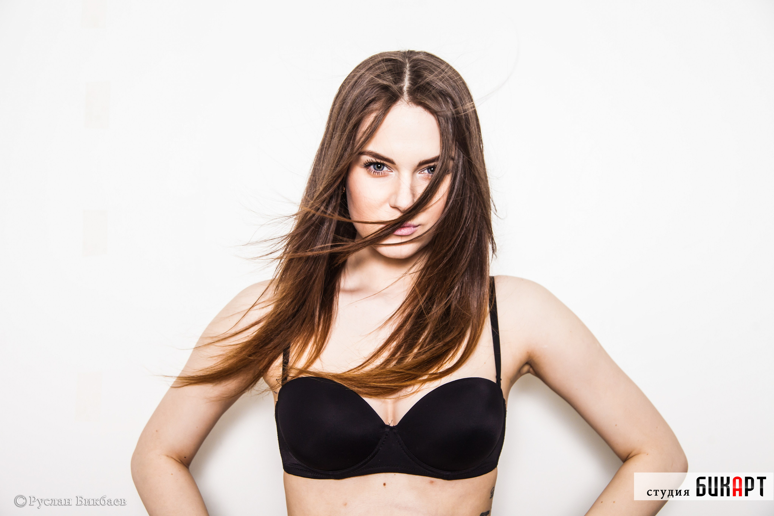 Дарья. Главная