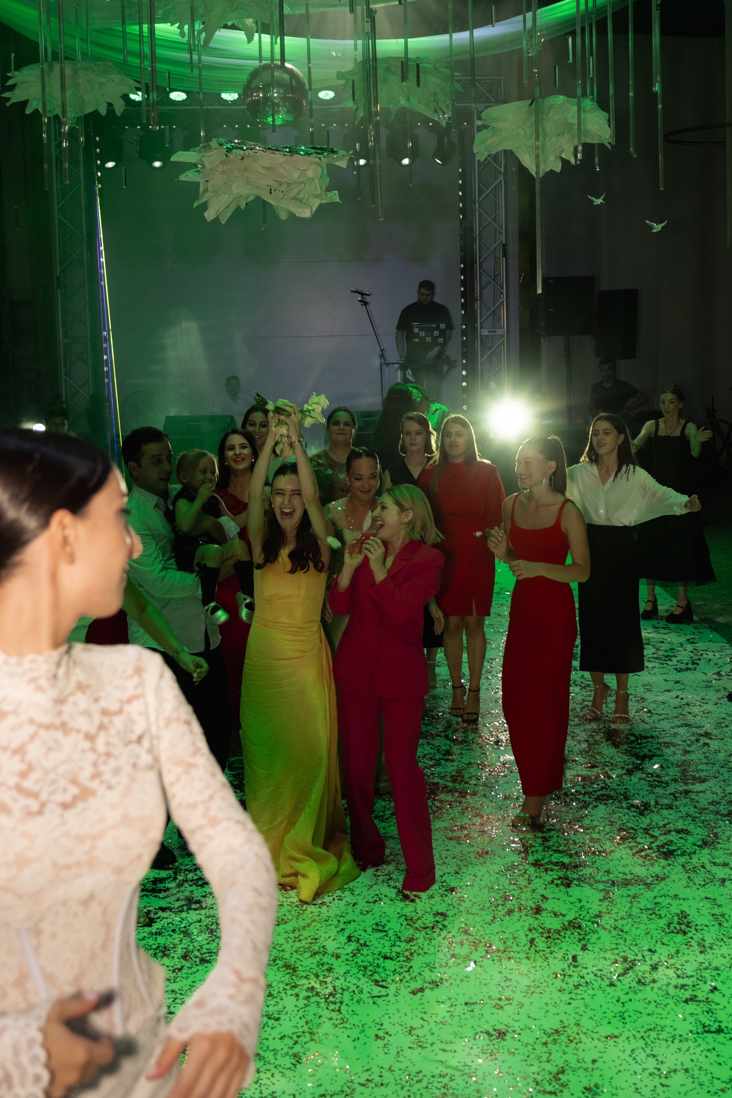 Abkhazia: Lola&Kemal. Сентиментальная свадебная фотография