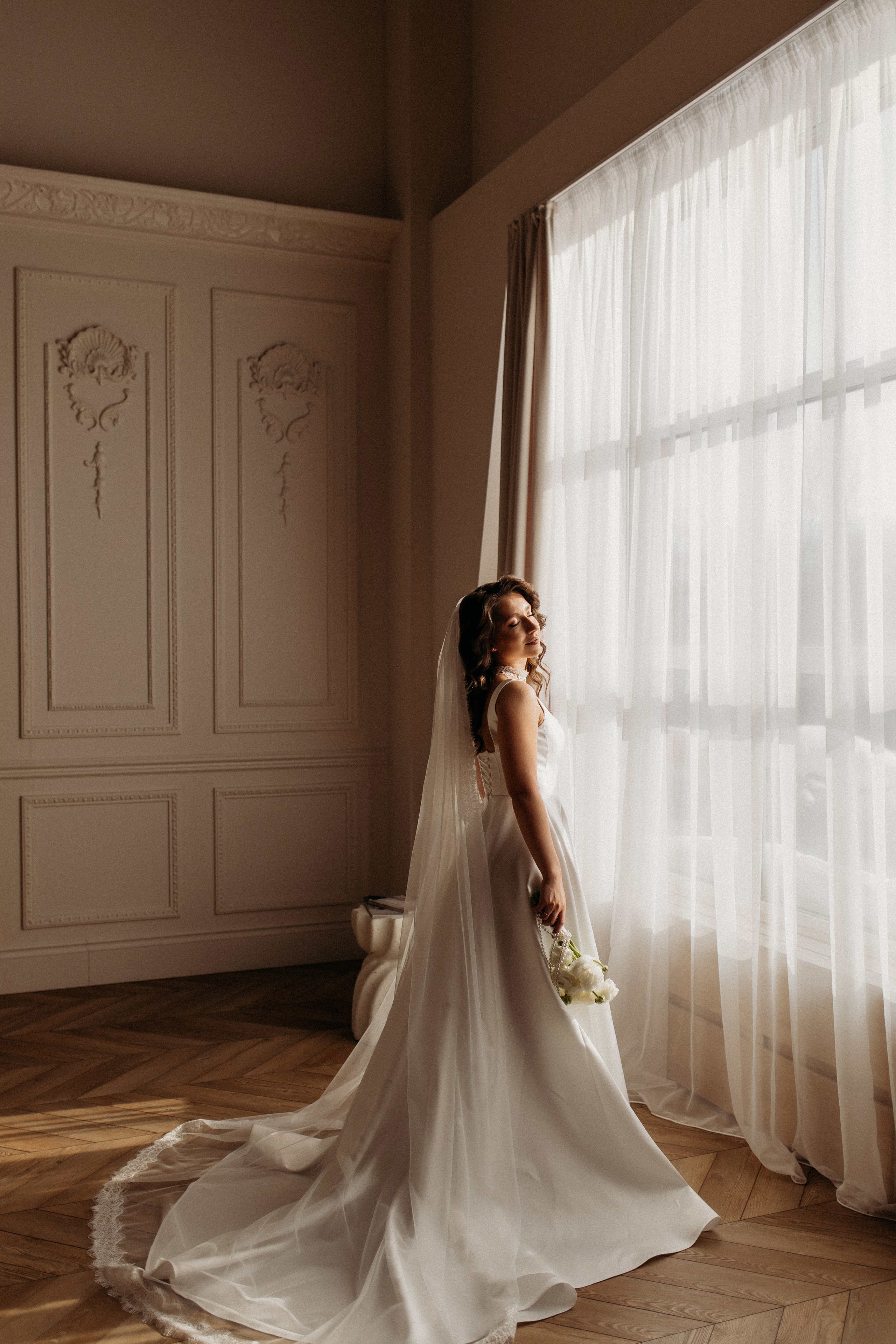 Егор и Екатерина. Фотограф Тимербаева Алина г. Сургут