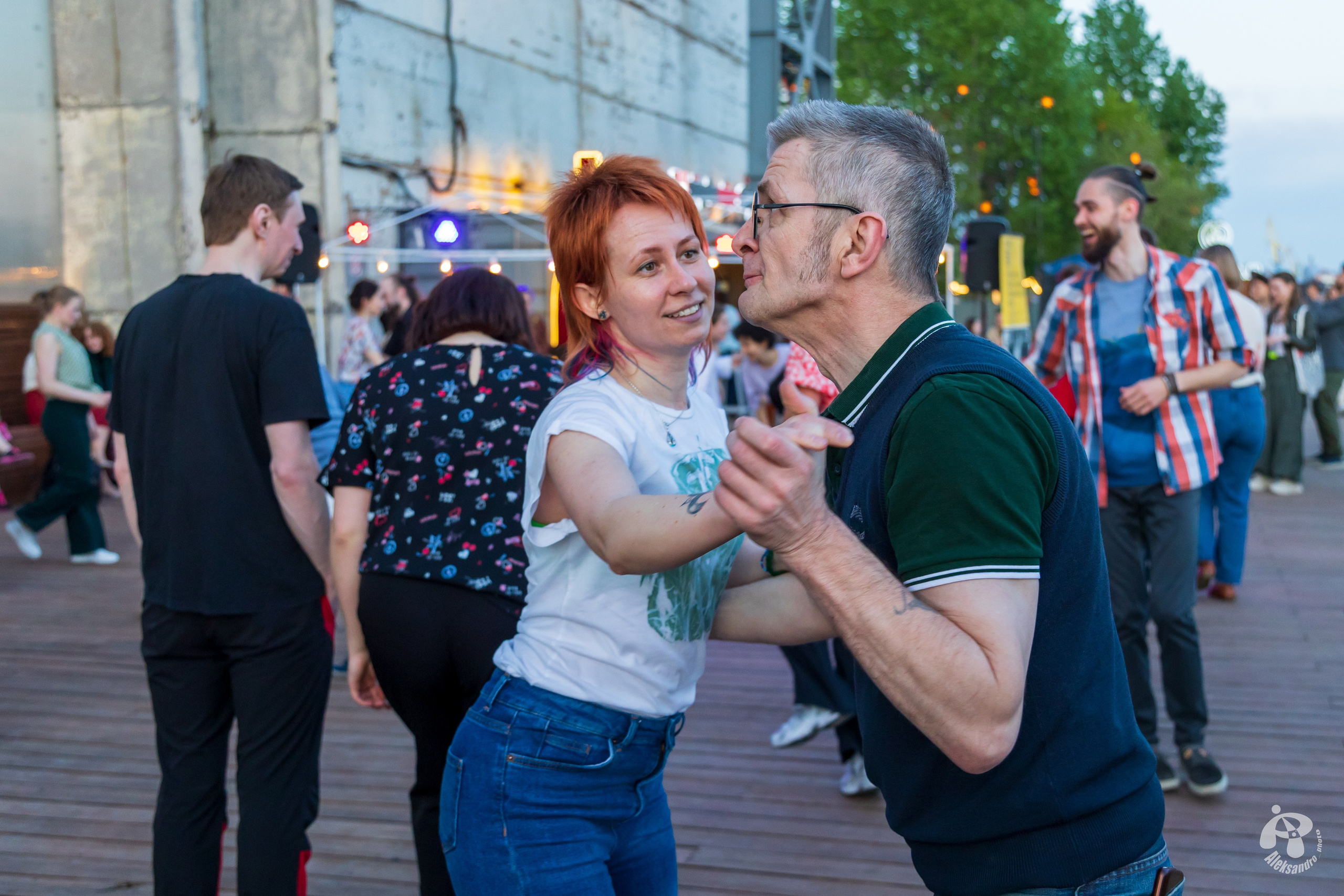 2023-05-21. Опен STS