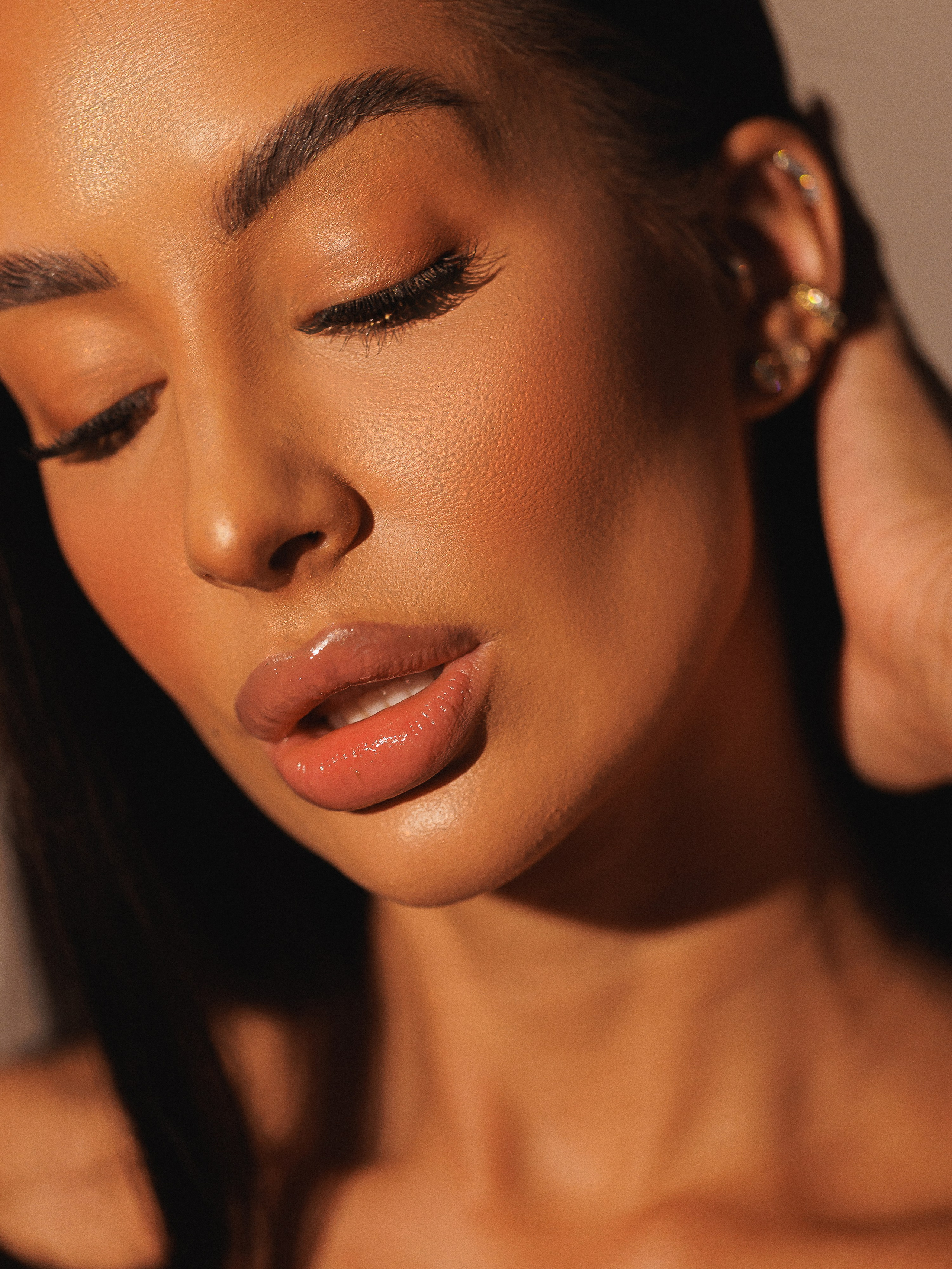 Anya Lash. Фотограф Иван Гуляев