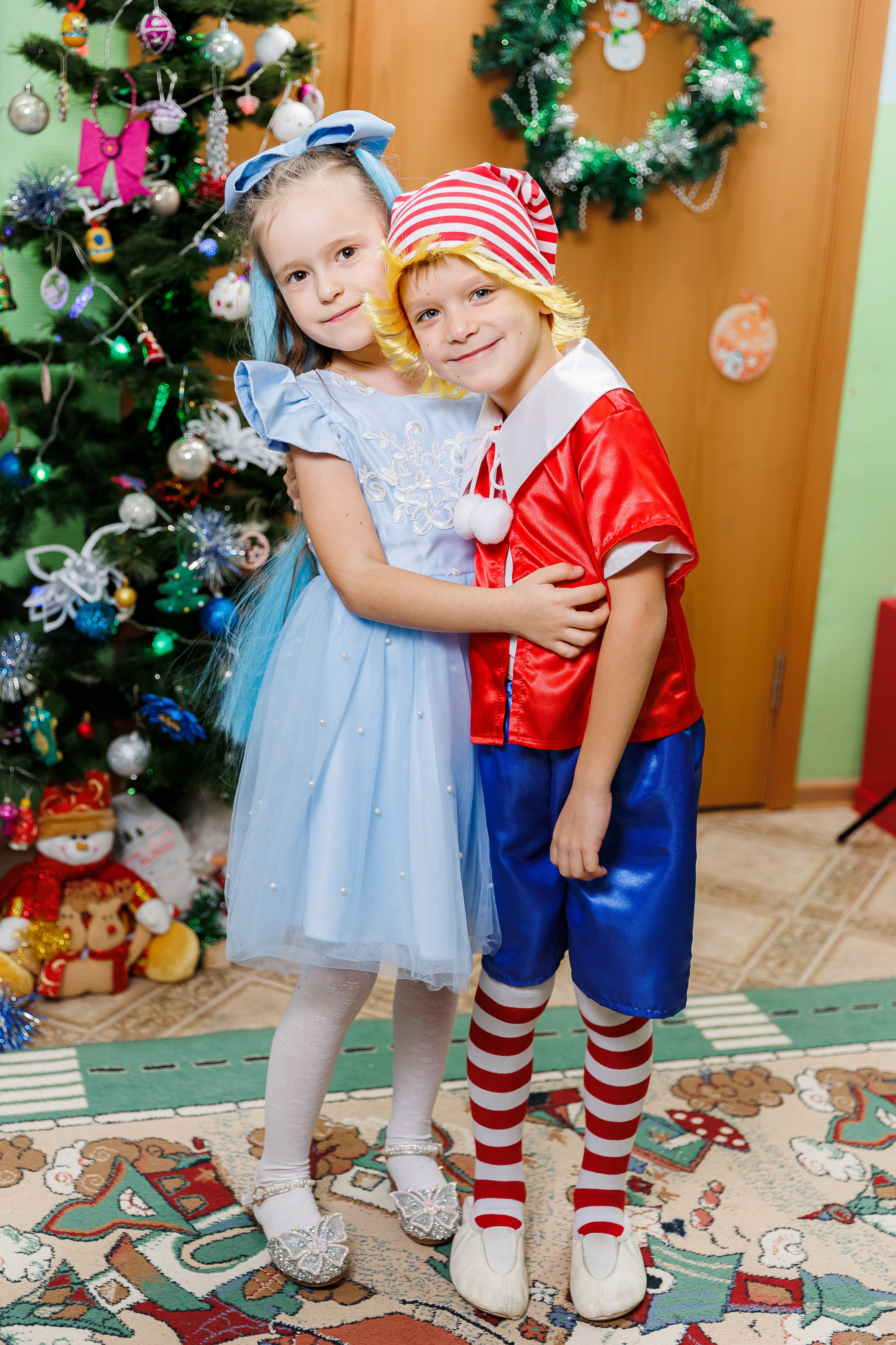 Портфолио утренники в детском саду. Семейный и детский фотограф Комина Елена, Власиха, Одинцово