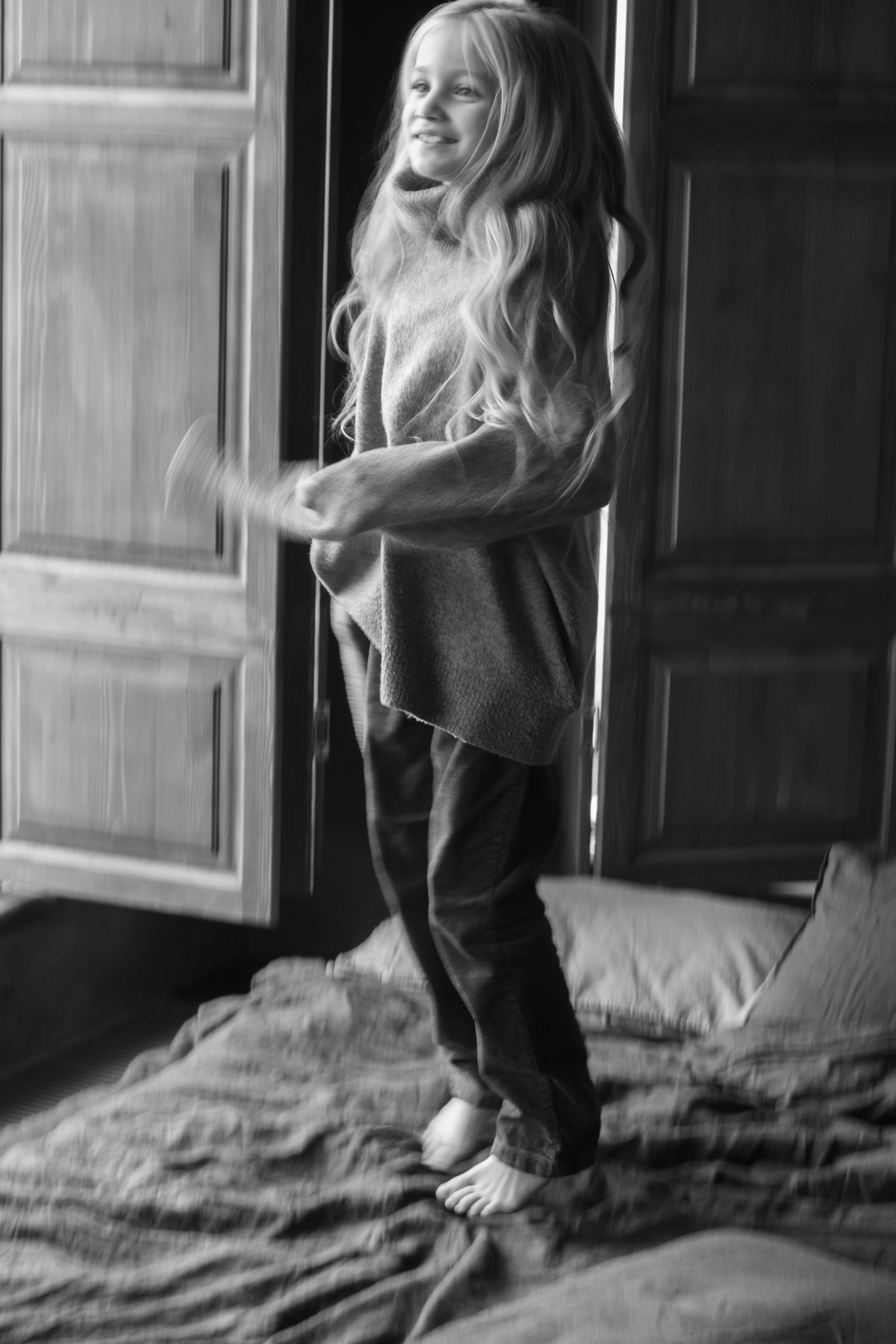 Арина и мама. Семейный и детский фотограф в Санкт-Петербурге — Лаврова Ольга