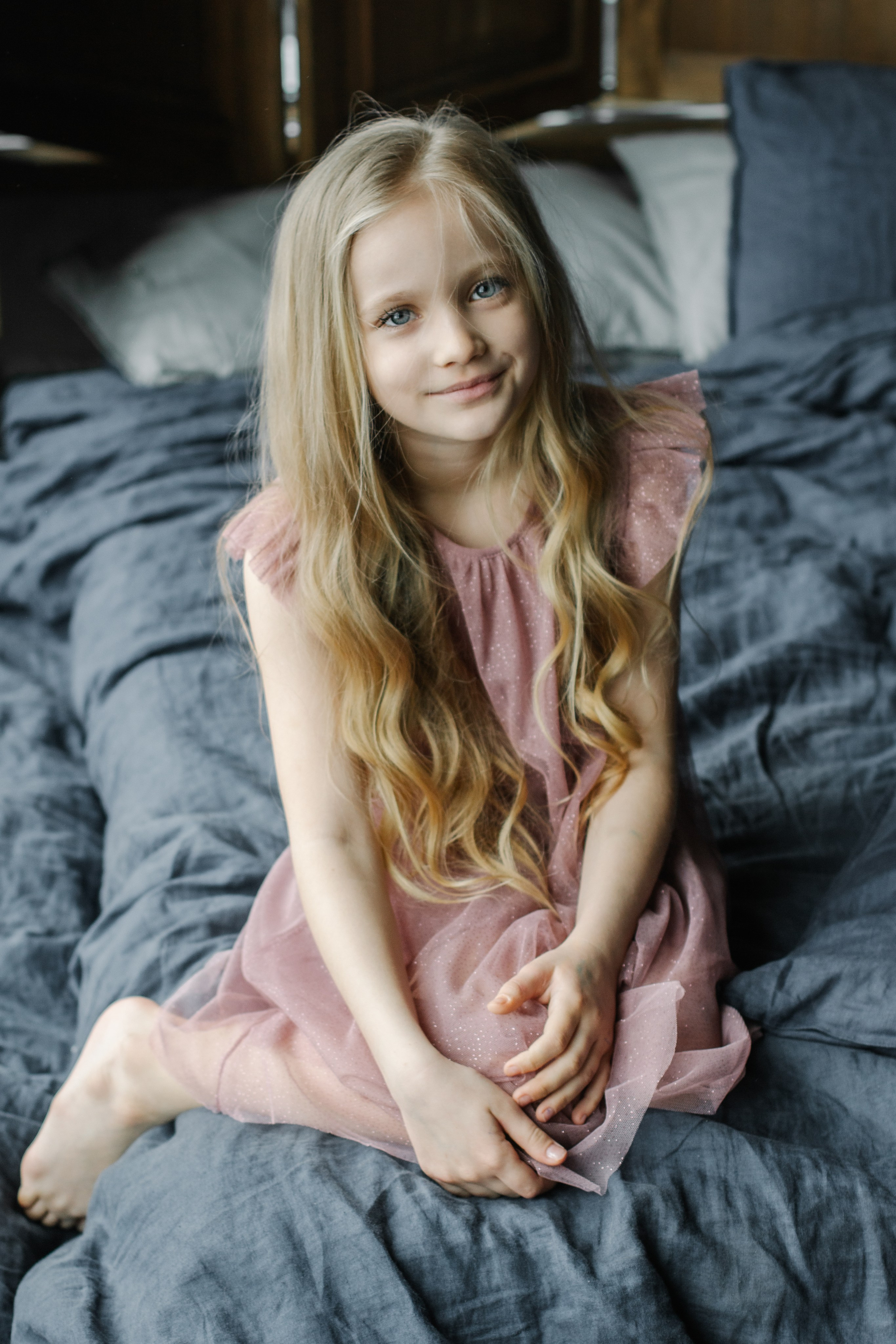 Ариша. Семейный и детский фотограф в Санкт-Петербурге — Лаврова Ольга