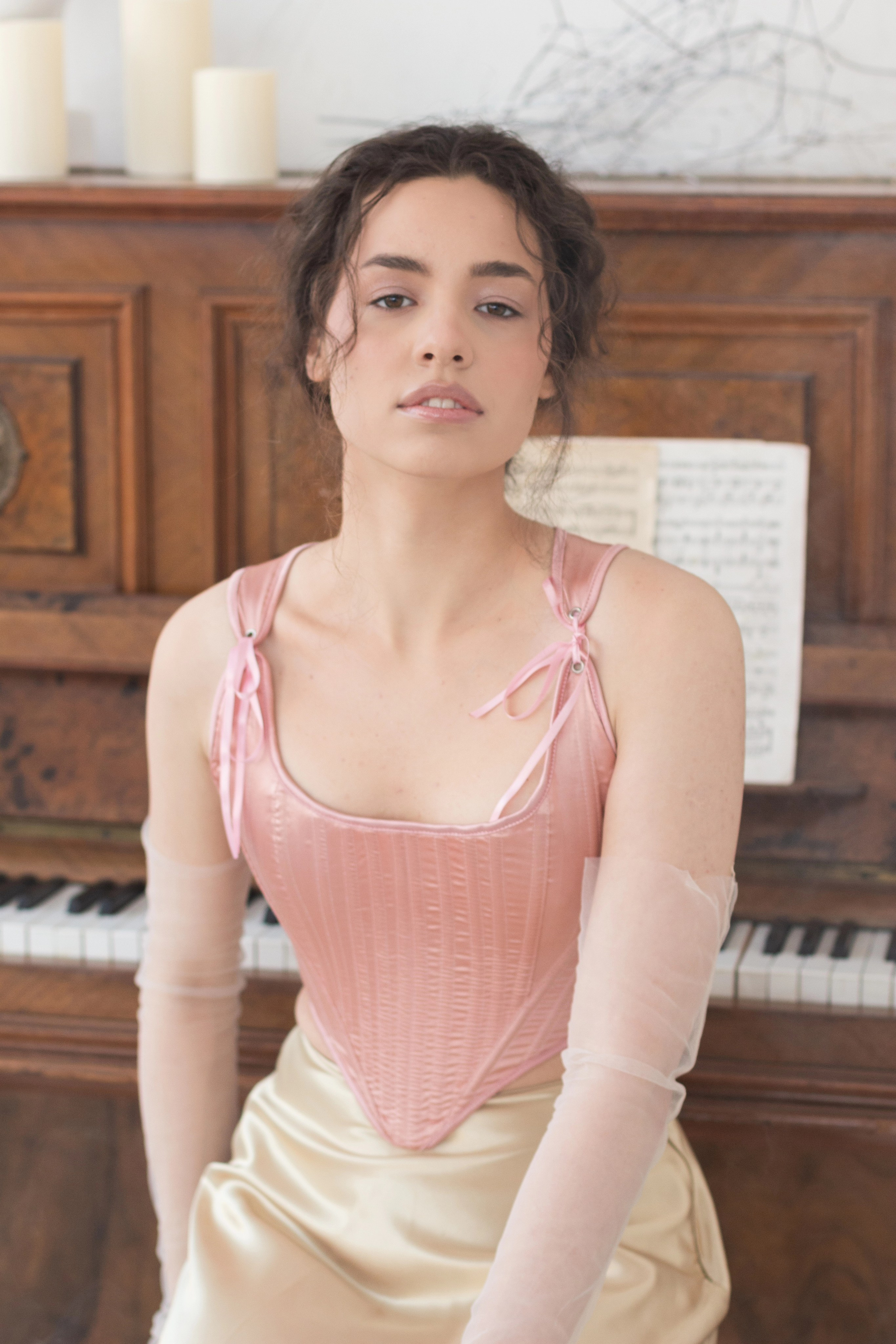 Валерия. Семейный и детский фотограф в Санкт-Петербурге — Лаврова Ольга