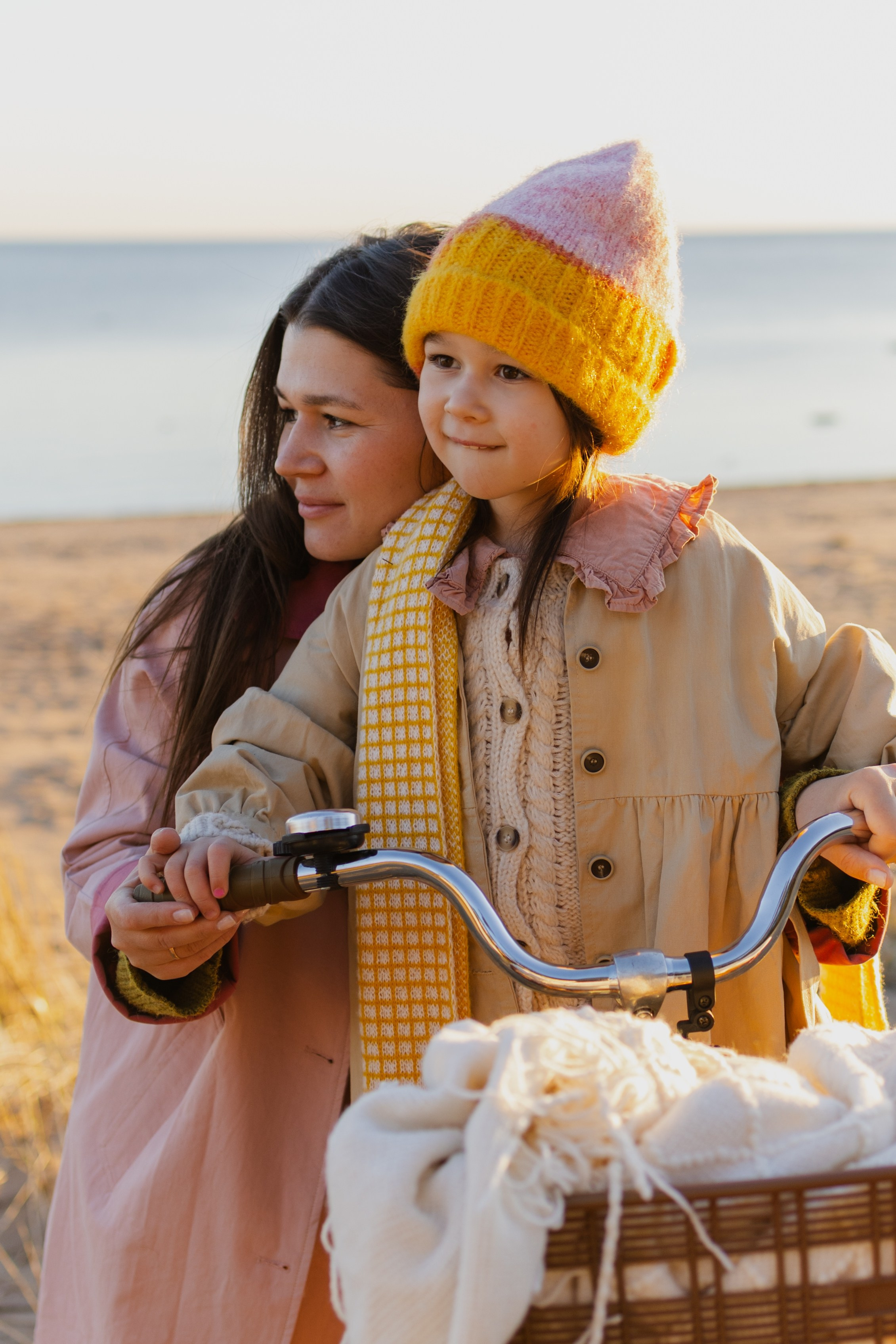 За солнечными зайчиками. Семейный и детский фотограф в Санкт-Петербурге — Лаврова Ольга