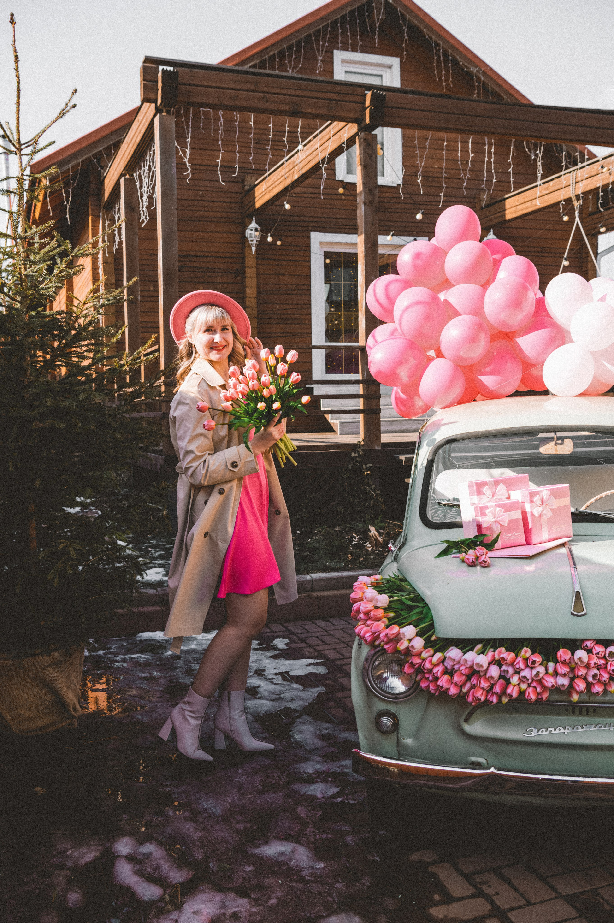 Индивидуальные фотосессии. Детский и семейный фотограф Ольга Беляева