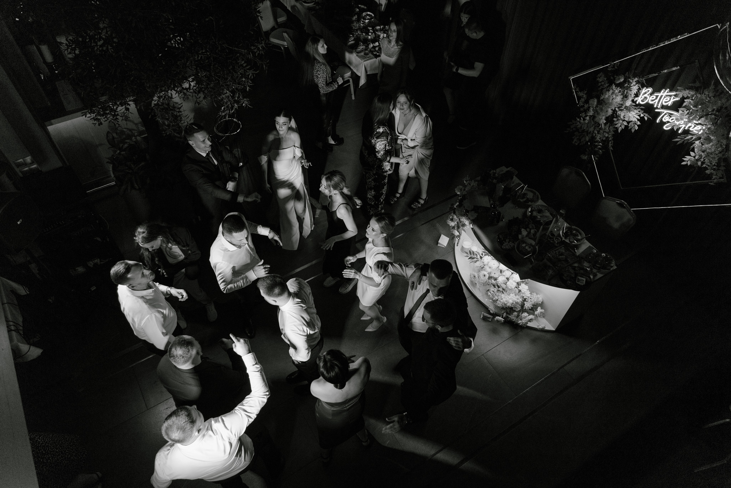 Настя и Саша. Свадебный фотограф в Самаре Виденмаер Евгения