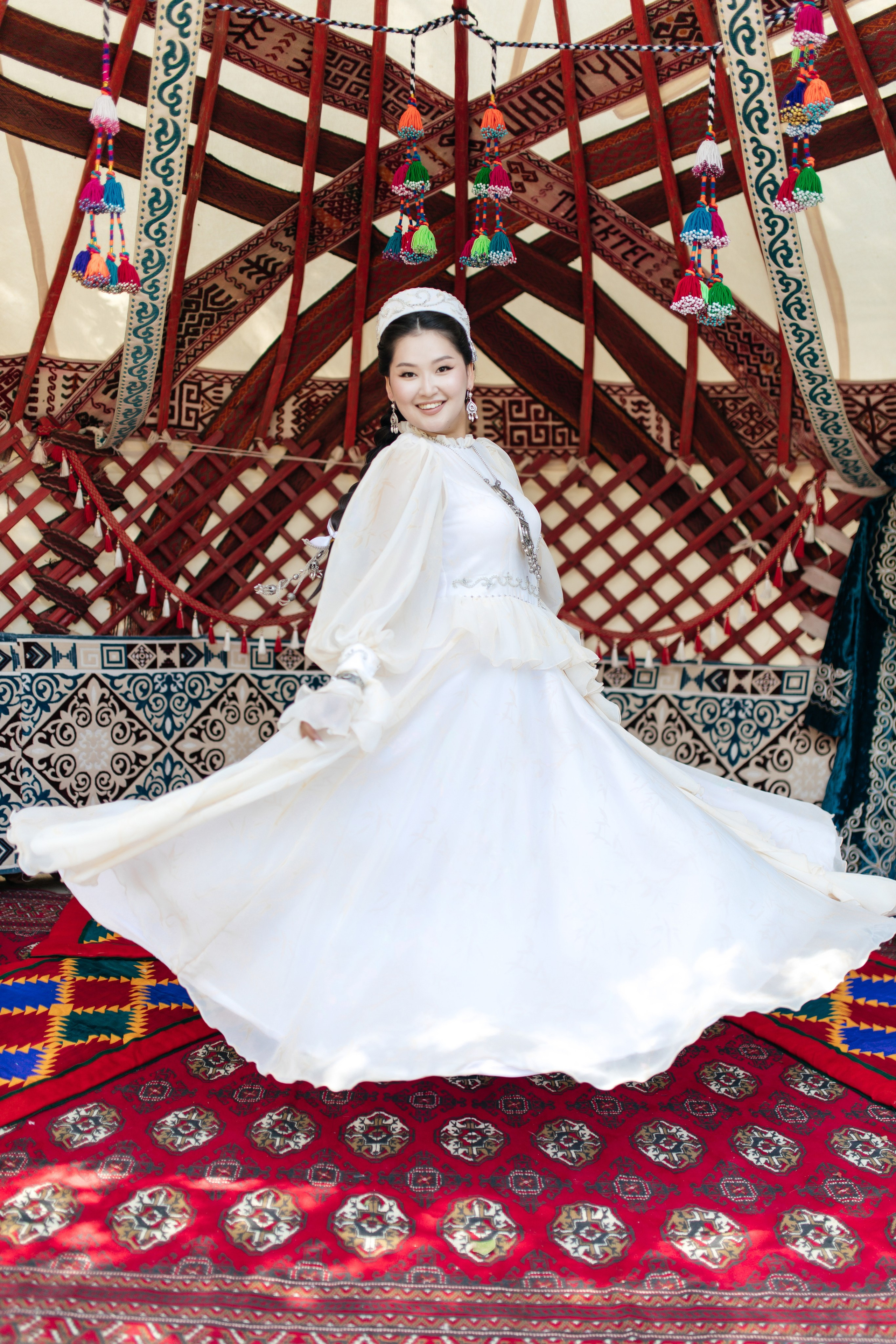 Aynur — syrğa salu. Wedding and Love story Photographer