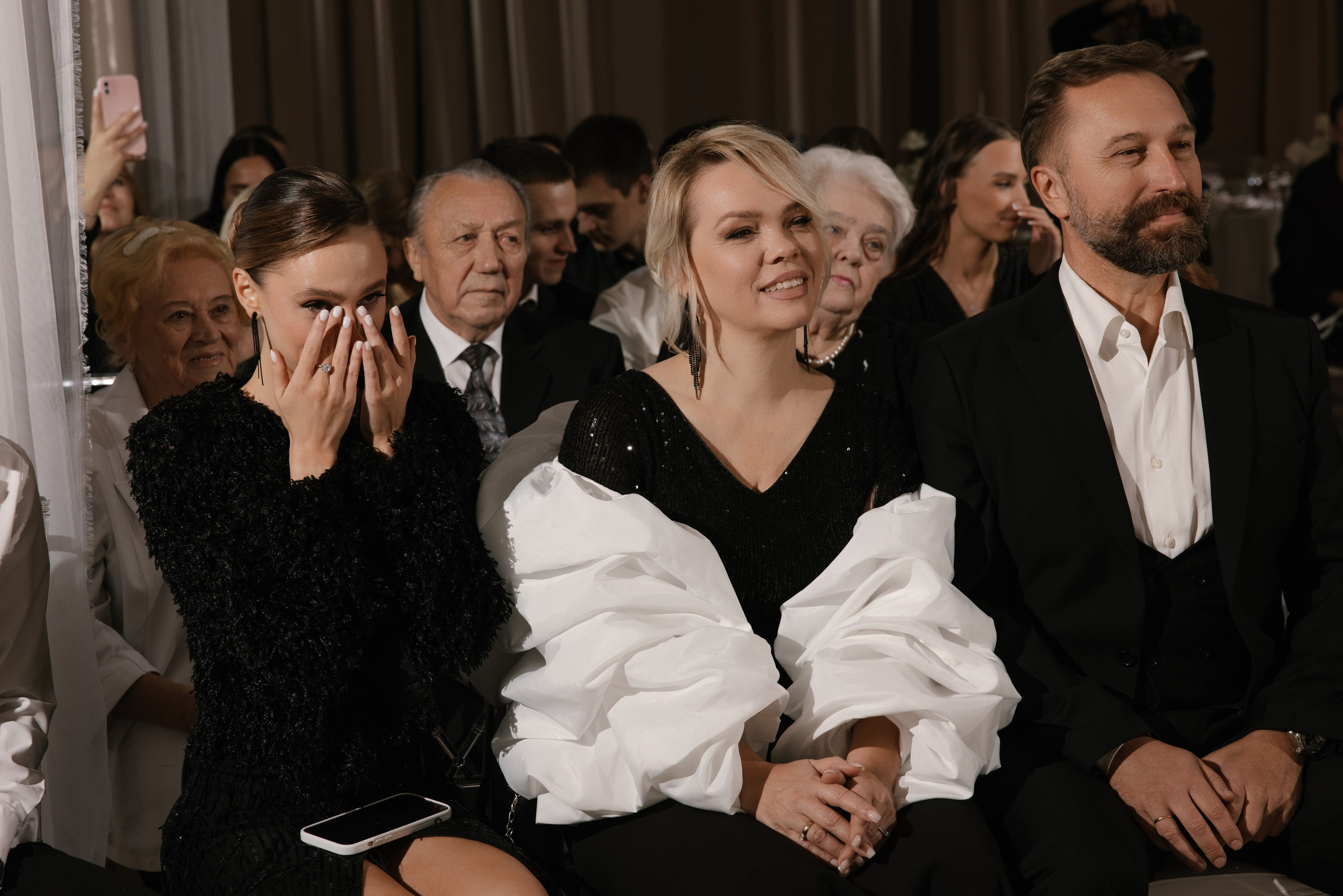 Николай и Анна. Свадебный фотограф Тверь, Москва и Санкт-Петербург