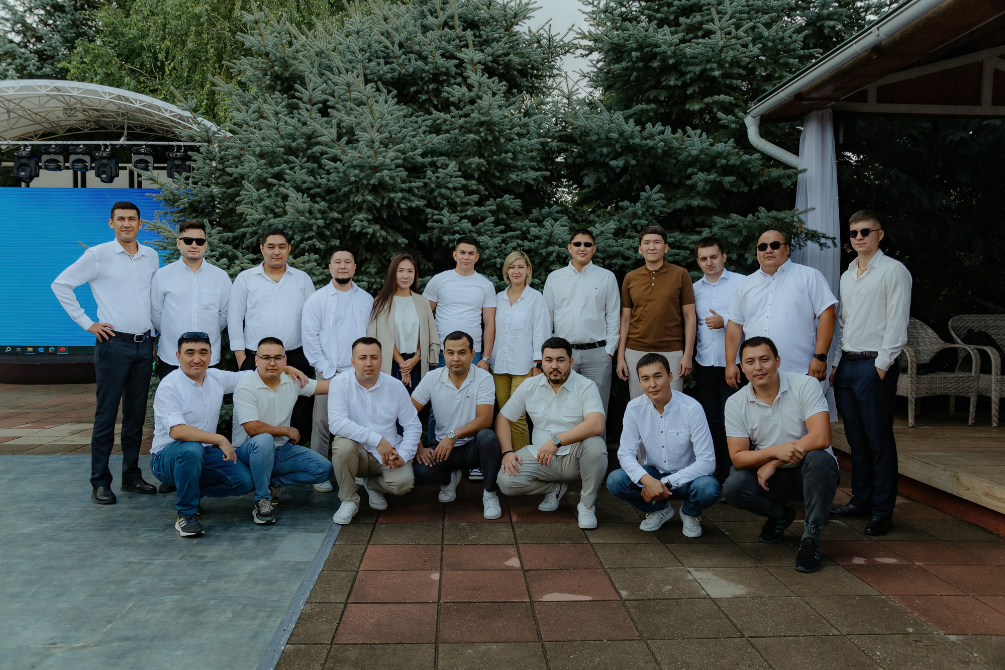 Репортажная. Фотограф Астана — Tanatar Bekzat