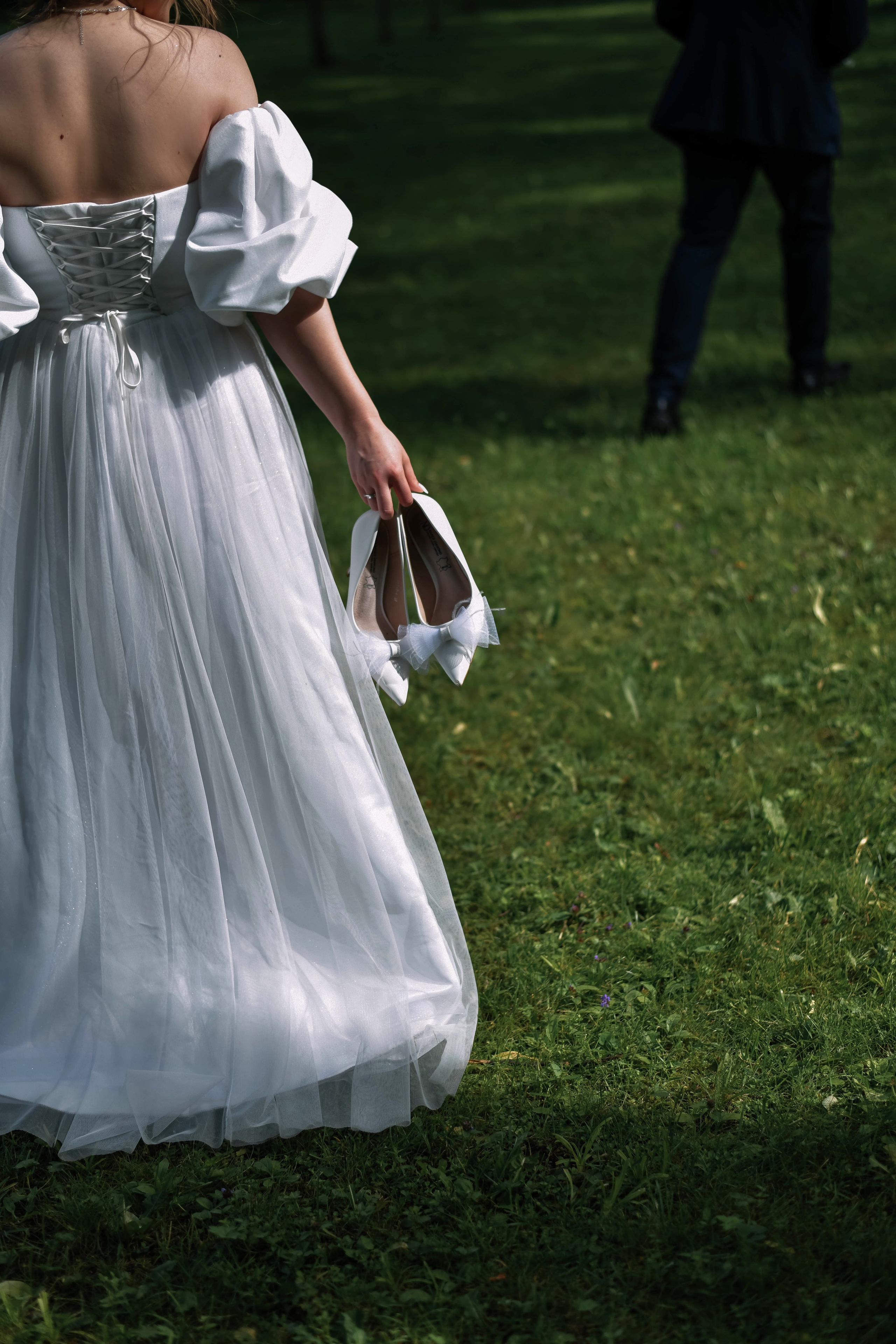 Никита и Виктория 15.06.2024. Фотограф Подольск