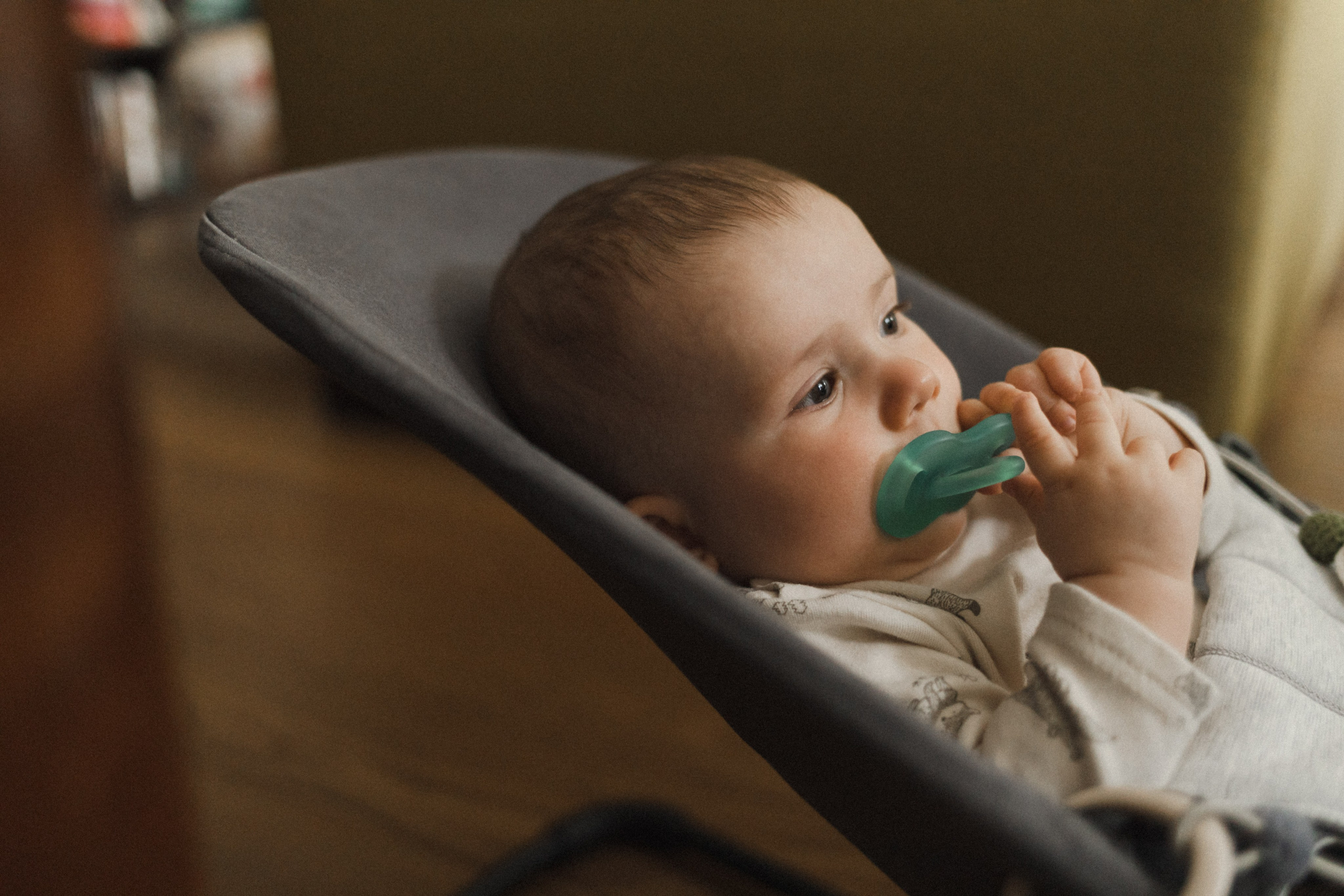 Женя, Оля и Кирилл. Семейный фотограф в Москве