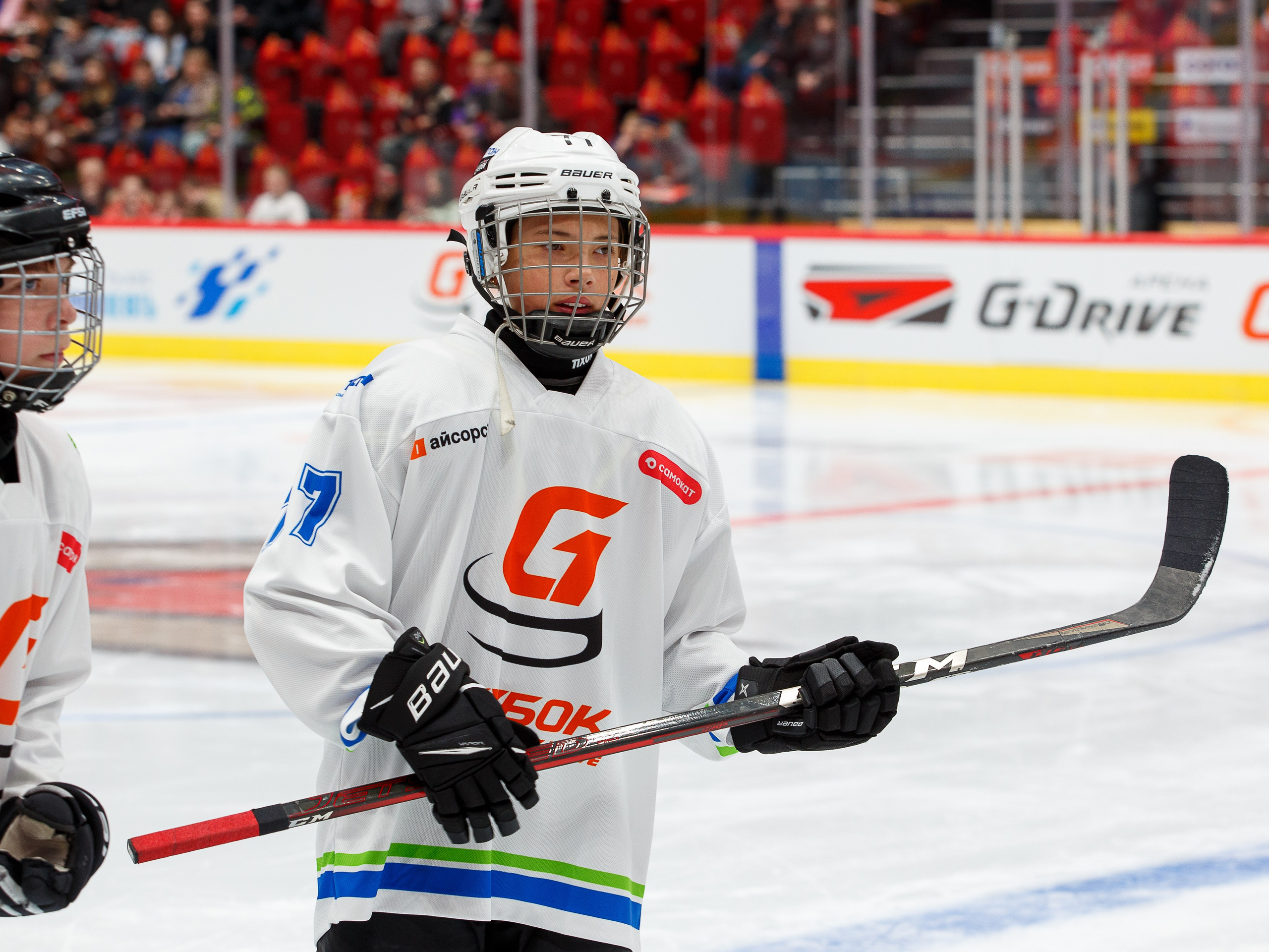 Суперфинал кубка G-Drive. LeChuPhoto_Omsk