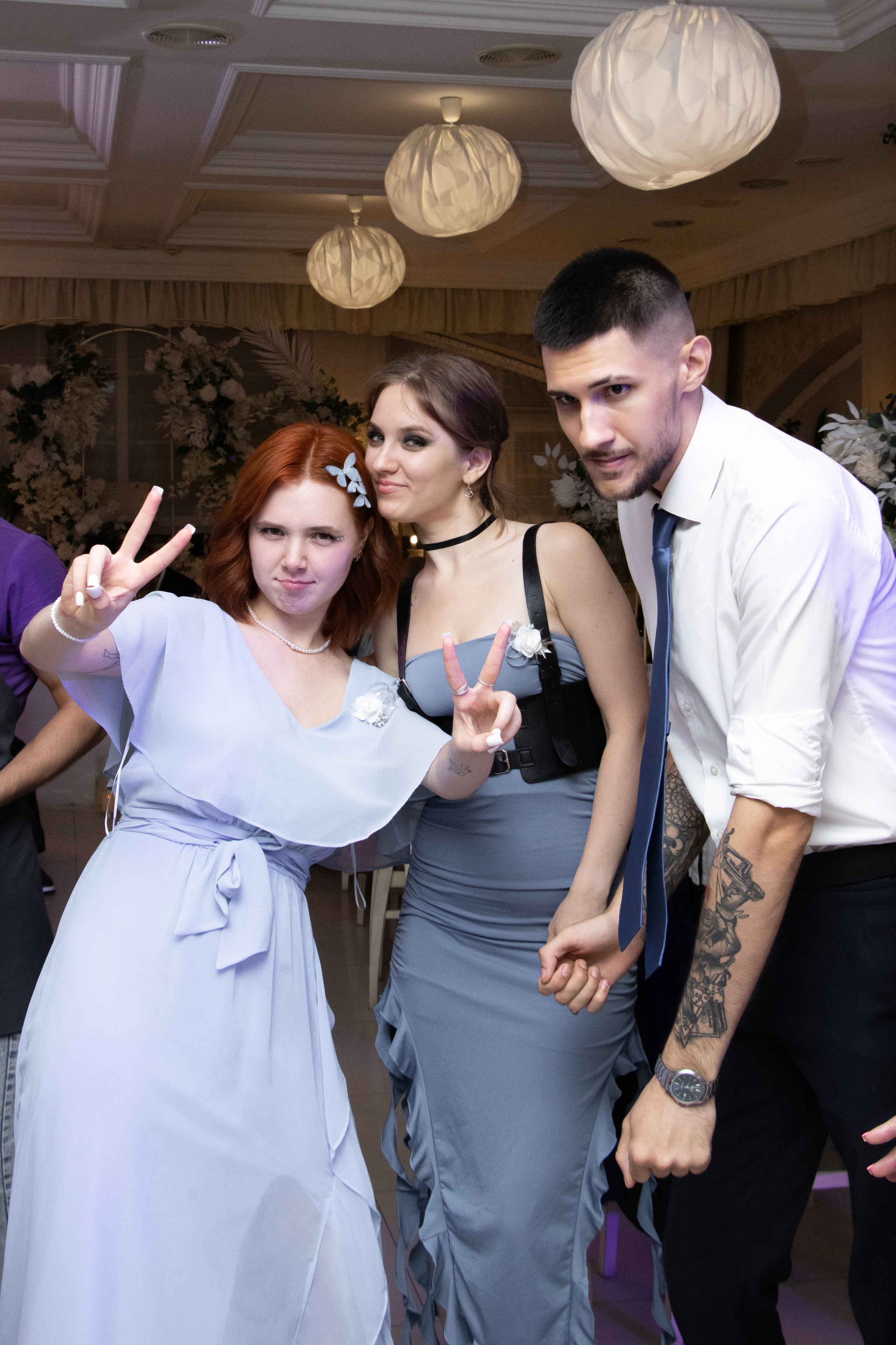 Свадьба — Елена и Виктор. Фотограф Лысенко Полина