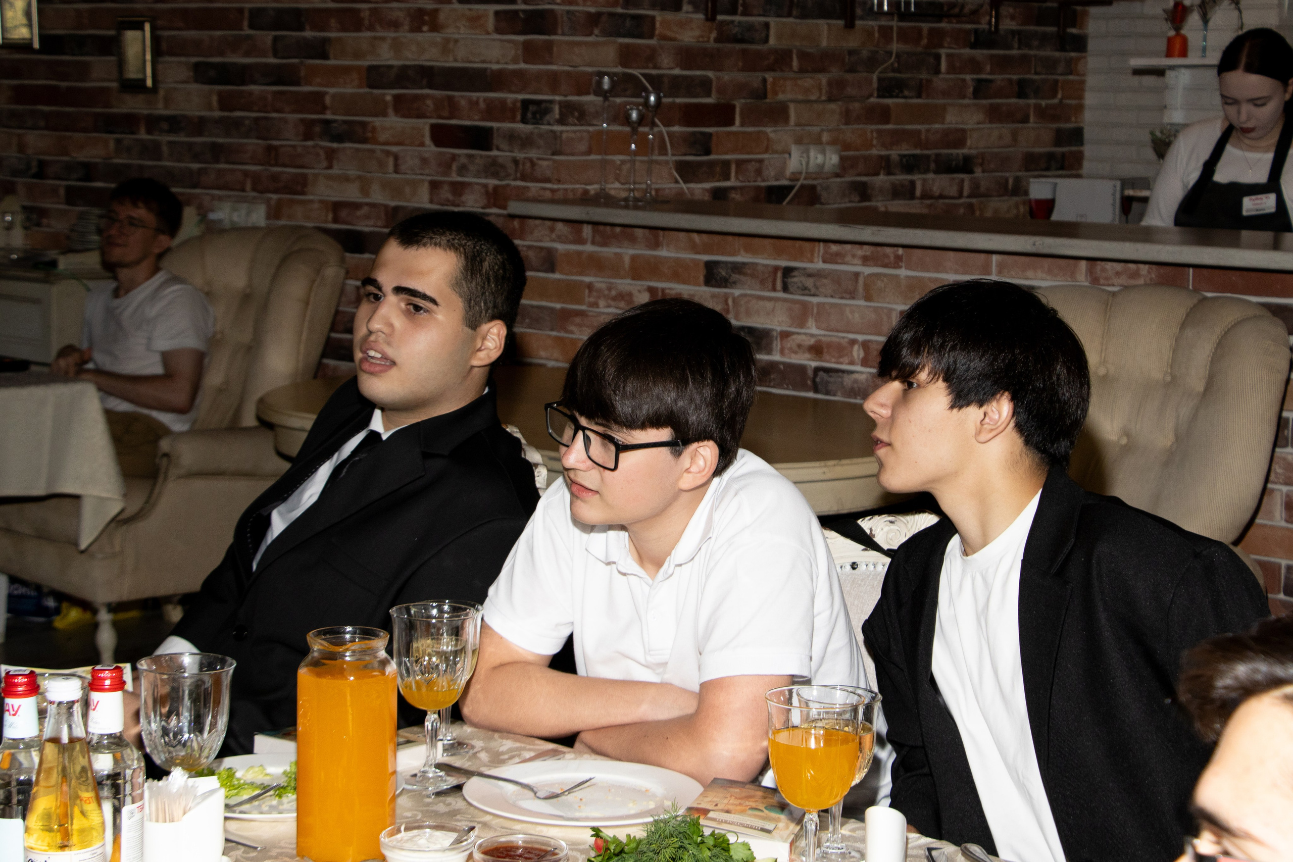 Выпускной 9 класс. Фотограф Лысенко Полина