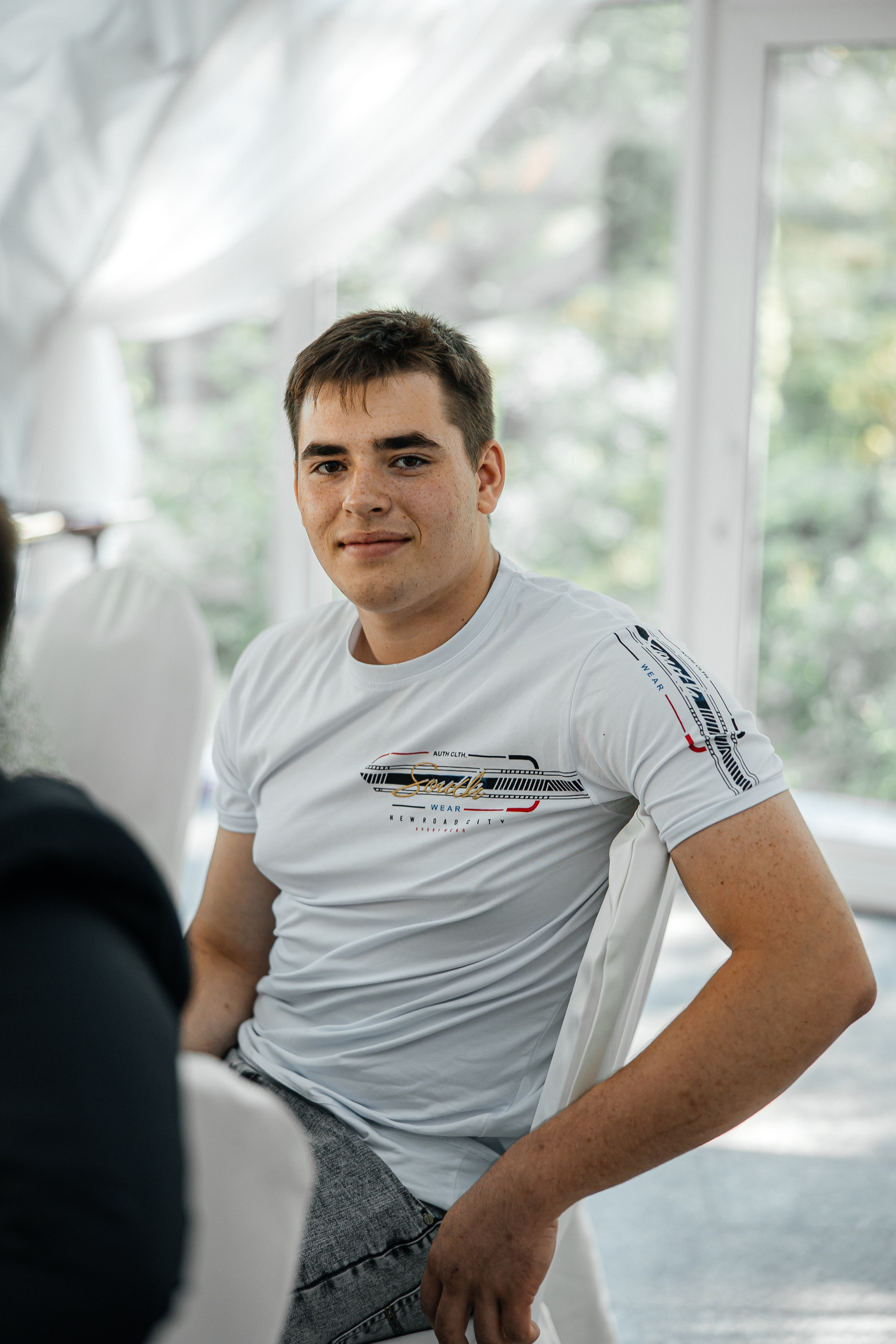 Оксана и Тимур. Свадебный и семейный фотограф Елизавета Ермак | Москва и МО