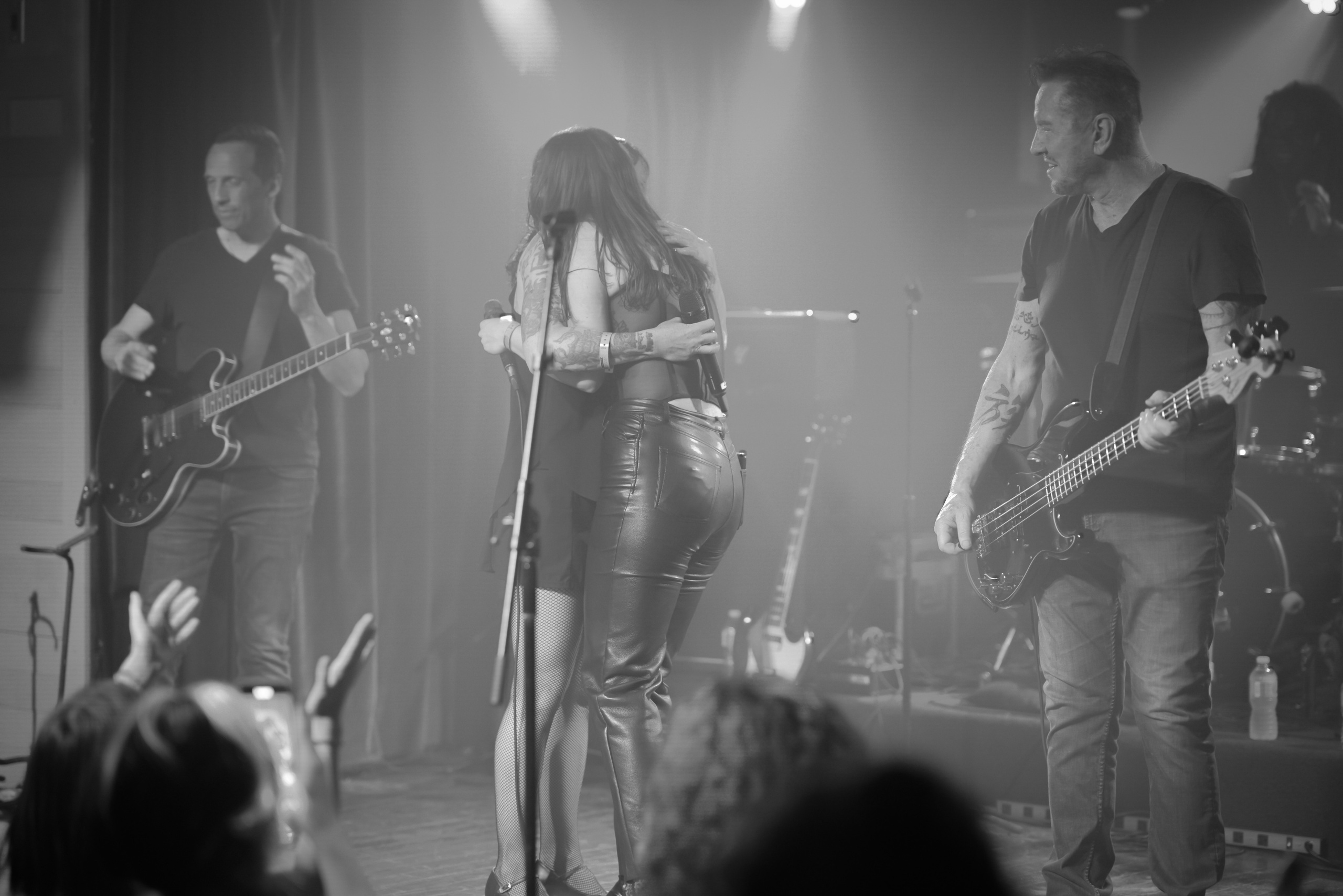 Съёмка концертов. Ваш Фотограф в Москве Наталья Павловская