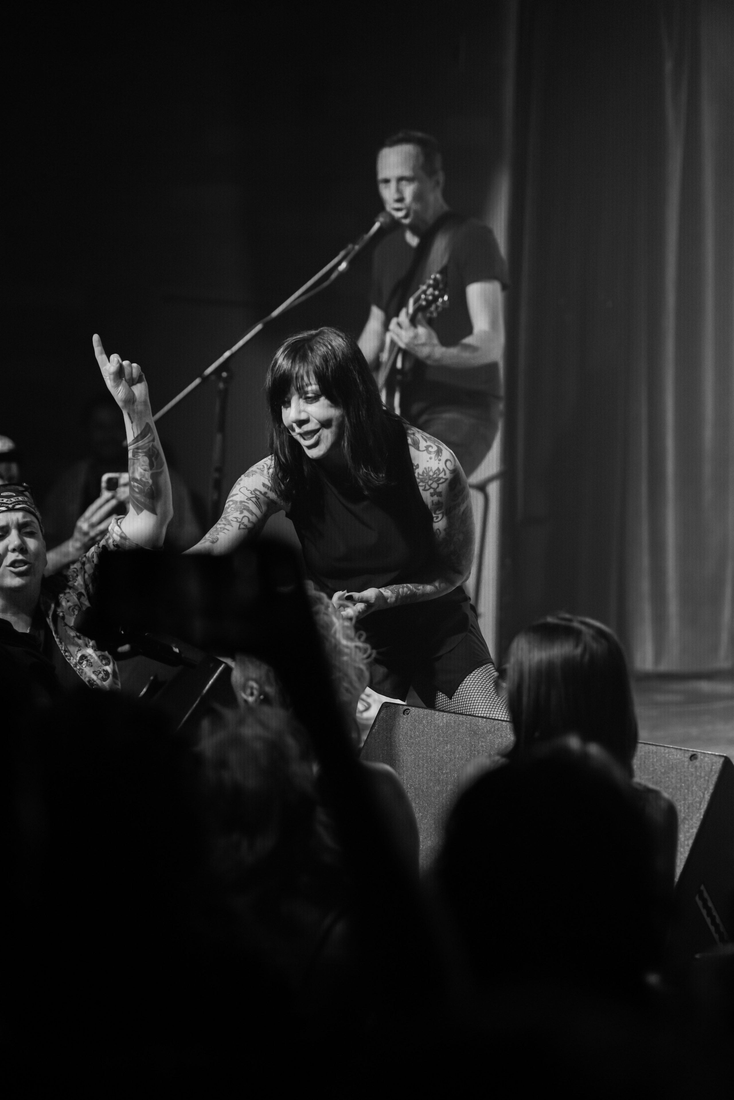 Съёмка концертов. Ваш Фотограф в Москве Наталья Павловская