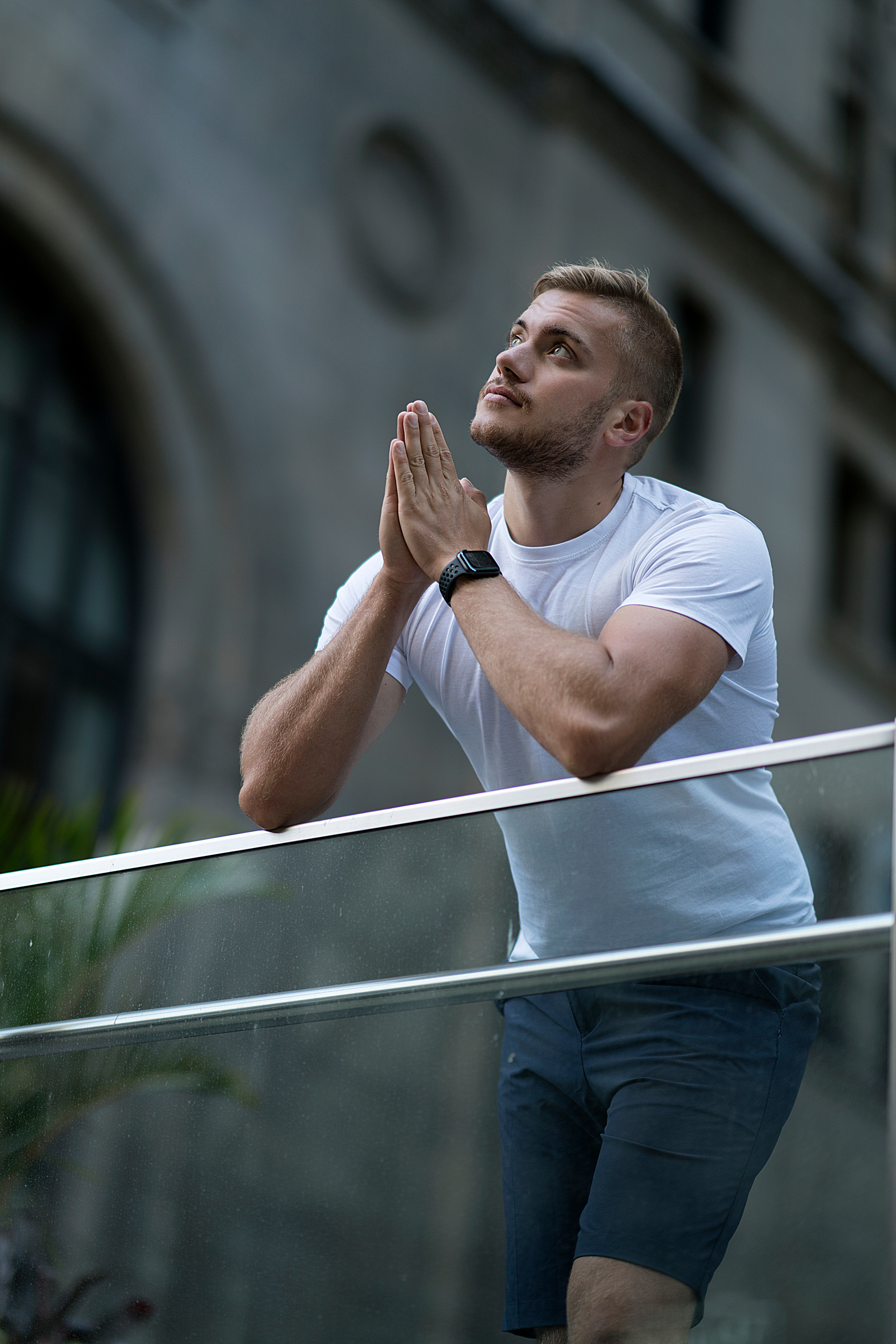 Индивидуальная, городская съёмка. Ваш Фотограф в Москве Наталья Павловская