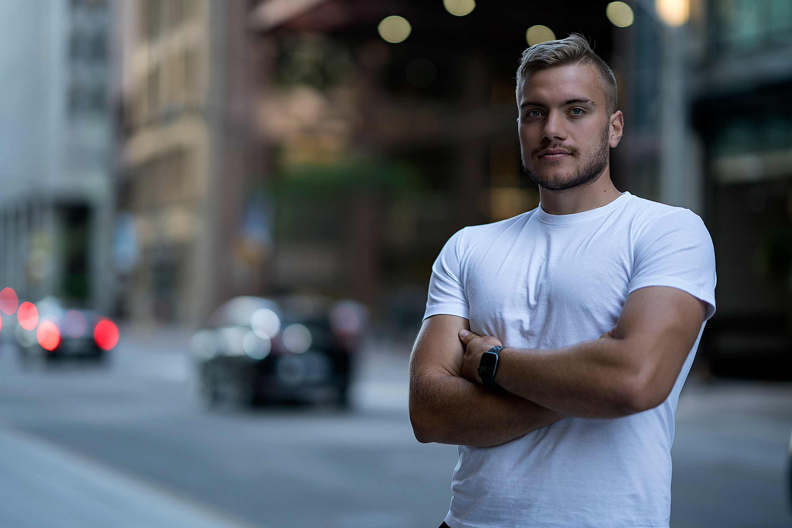Индивидуальная, городская съёмка. Ваш Фотограф в Москве Наталья Павловская