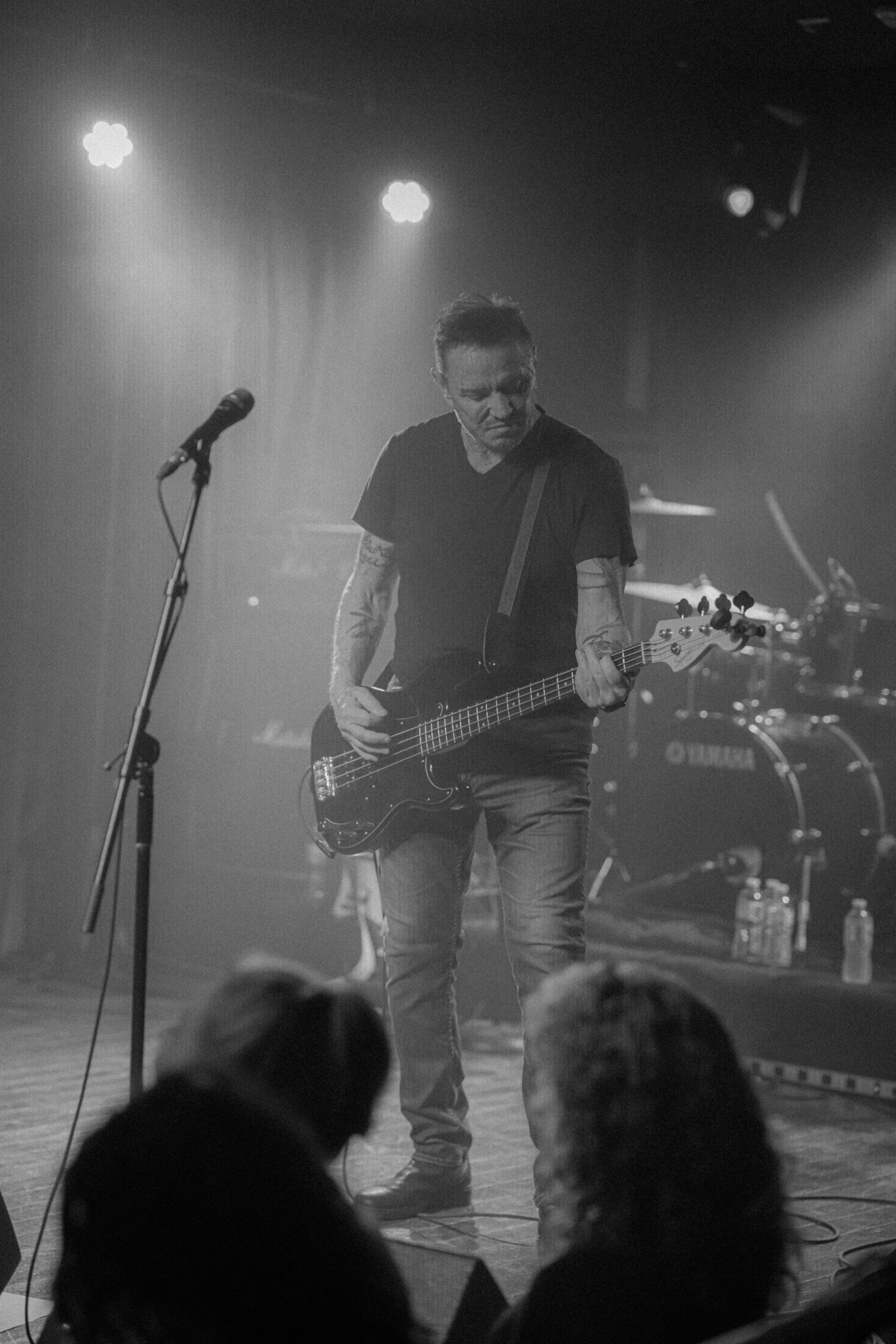 Съёмка концертов. Ваш Фотограф в Москве Наталья Павловская