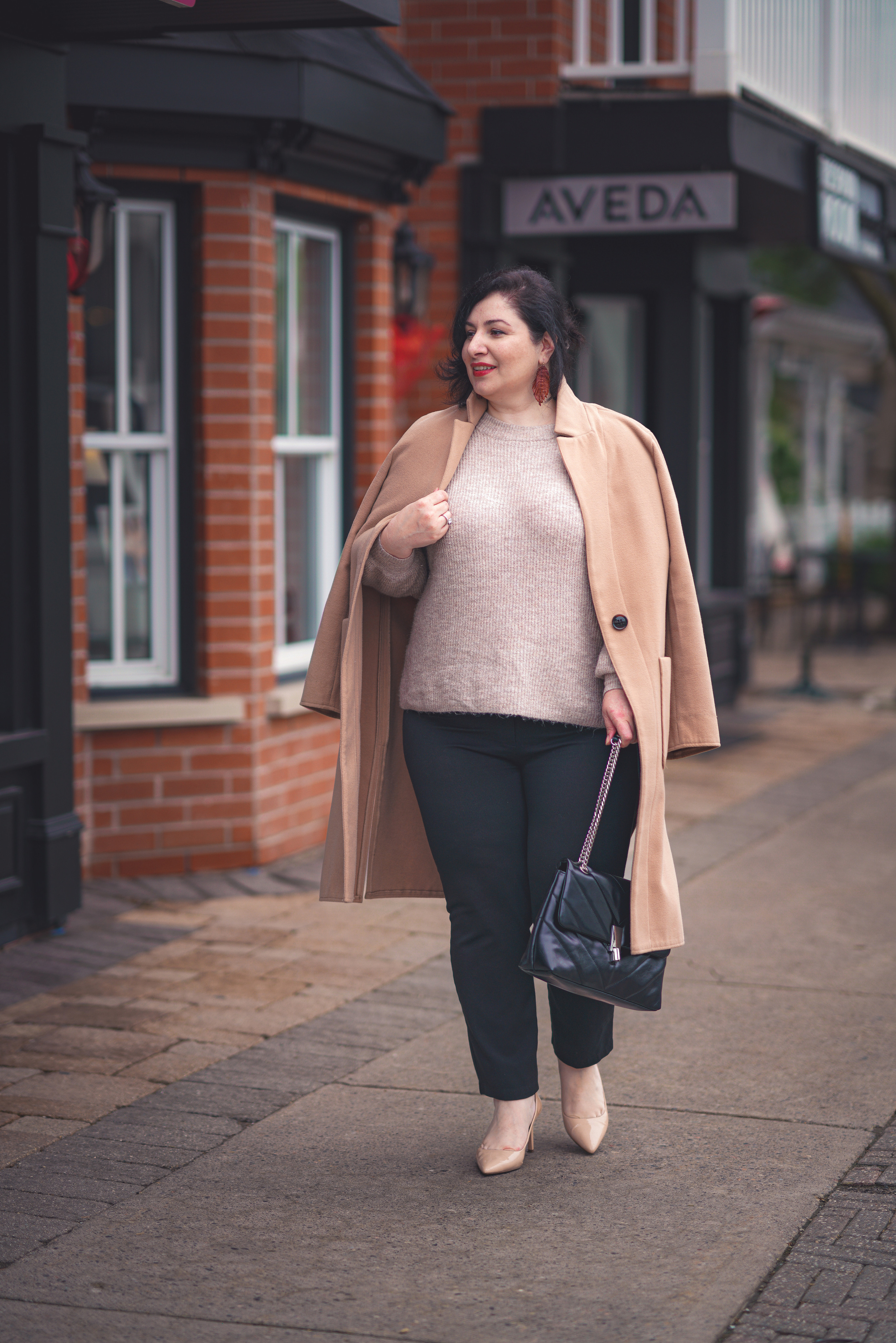 Индивидуальная, городская съёмка. Ваш Фотограф в Москве Наталья Павловская