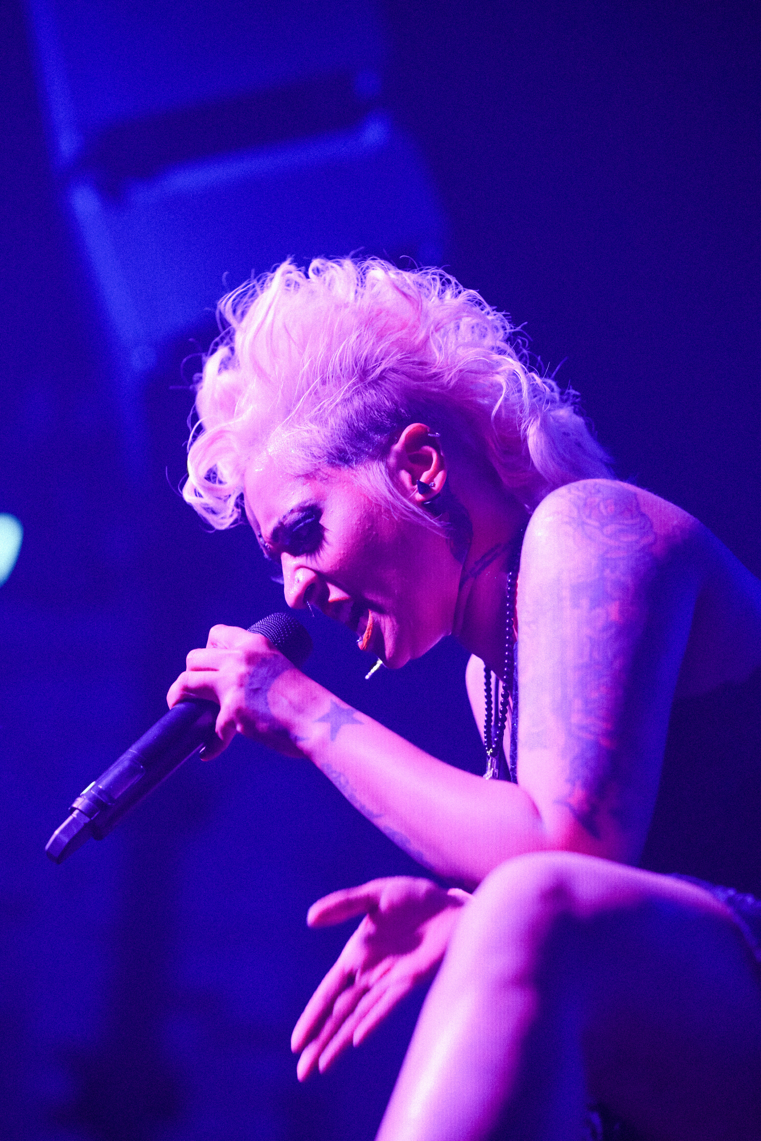 Съёмка концертов. Ваш Фотограф в Москве Наталья Павловская