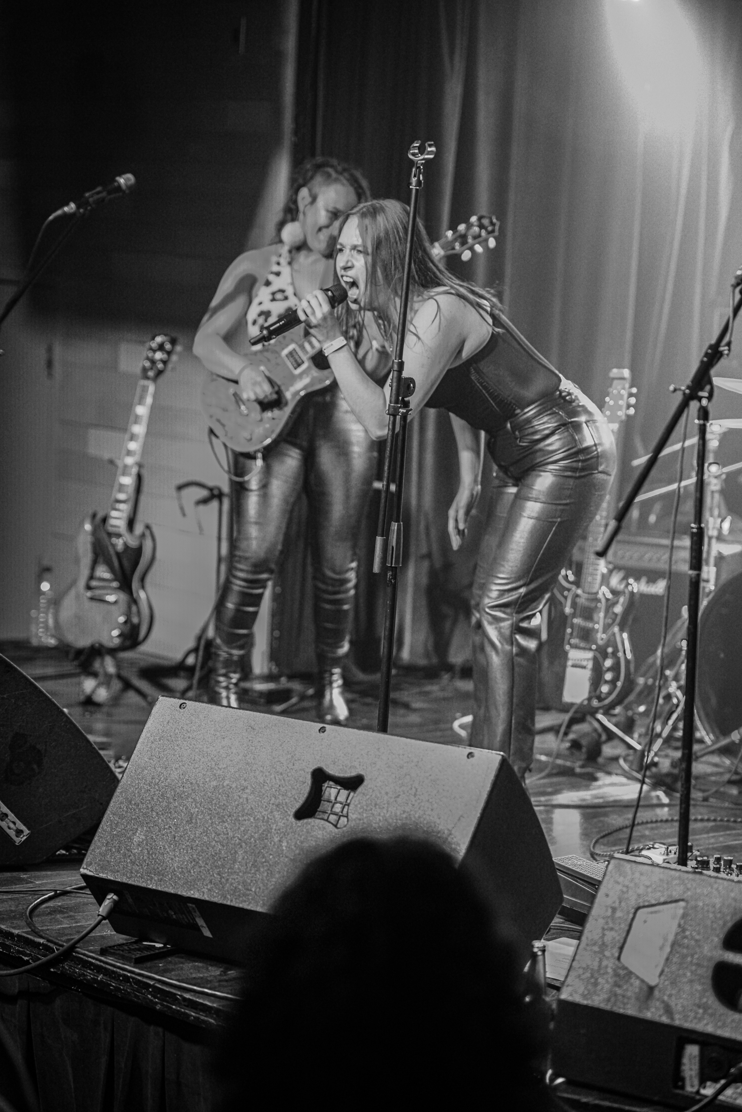 Съёмка концертов. Ваш Фотограф в Москве Наталья Павловская