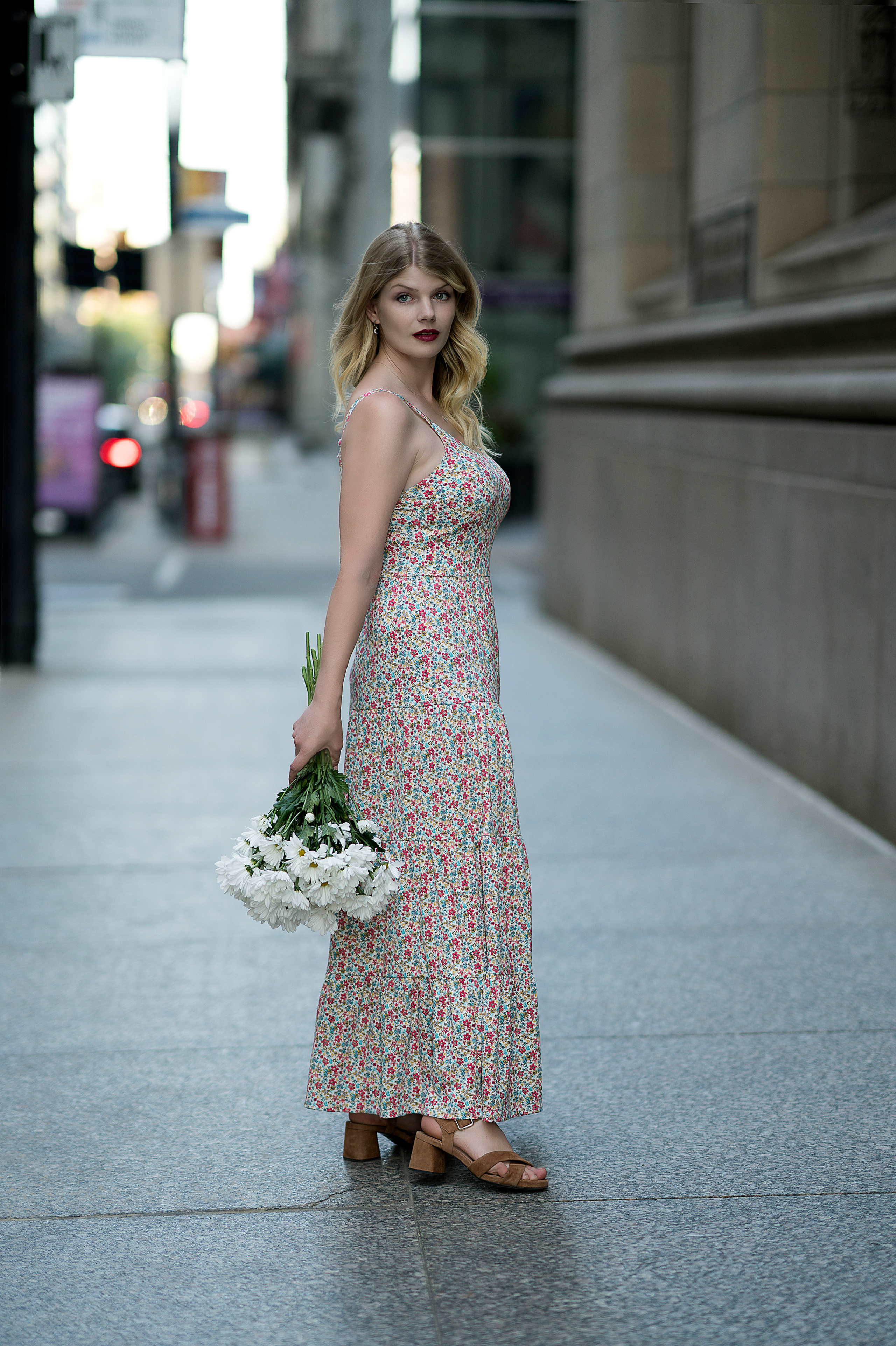 Индивидуальная, городская съёмка. Ваш Фотограф в Москве Наталья Павловская