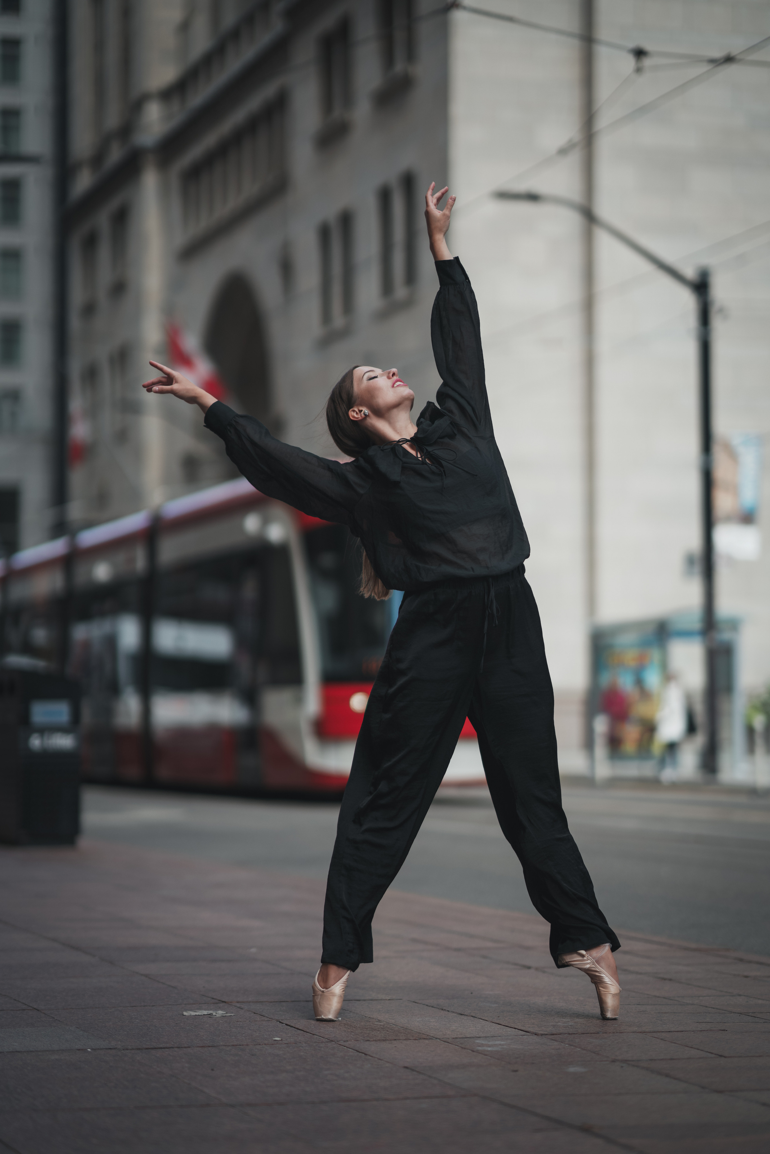 Индивидуальная, городская съёмка. Ваш Фотограф в Москве Наталья Павловская
