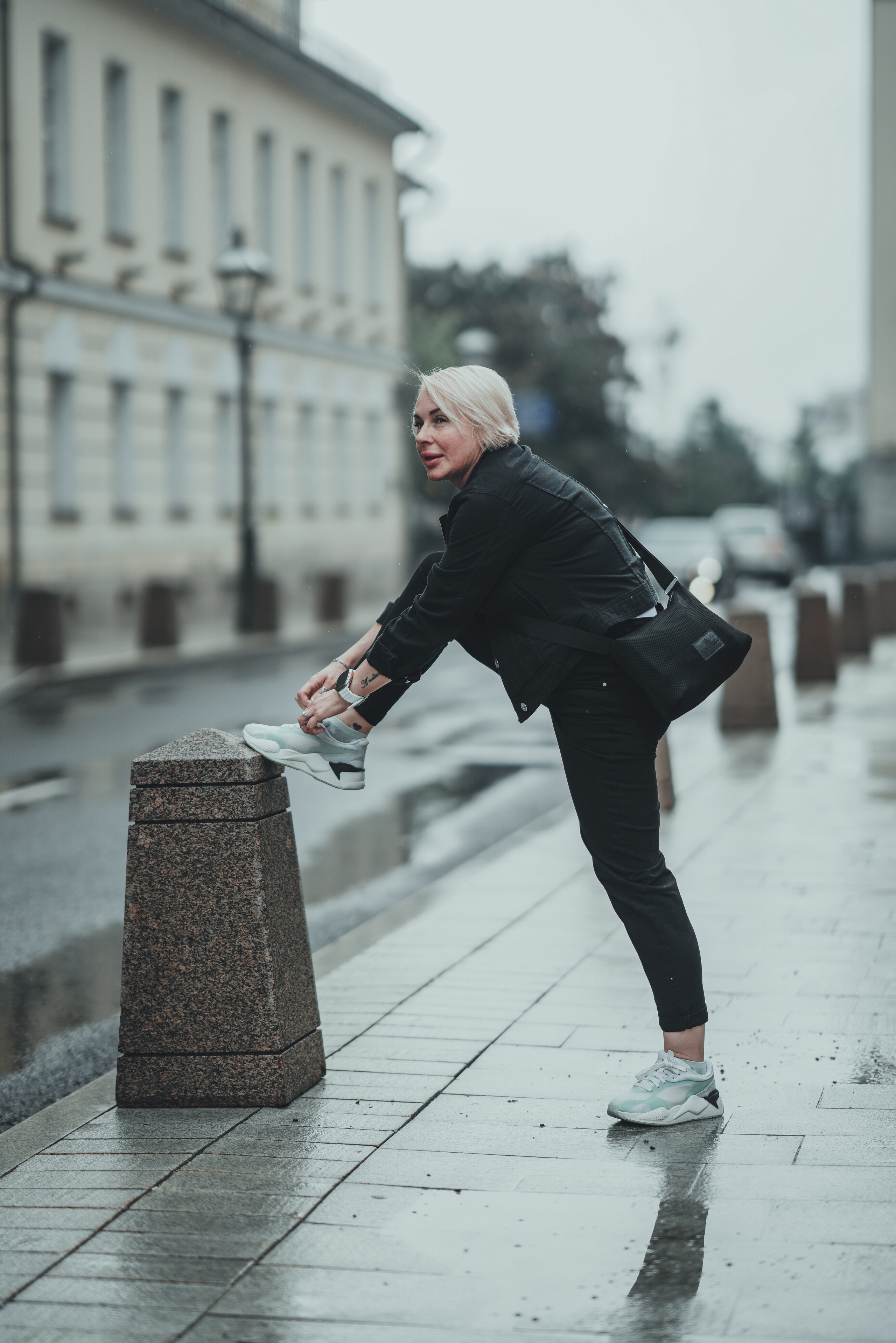 Индивидуальная, городская съёмка. Ваш Фотограф в Москве Наталья Павловская