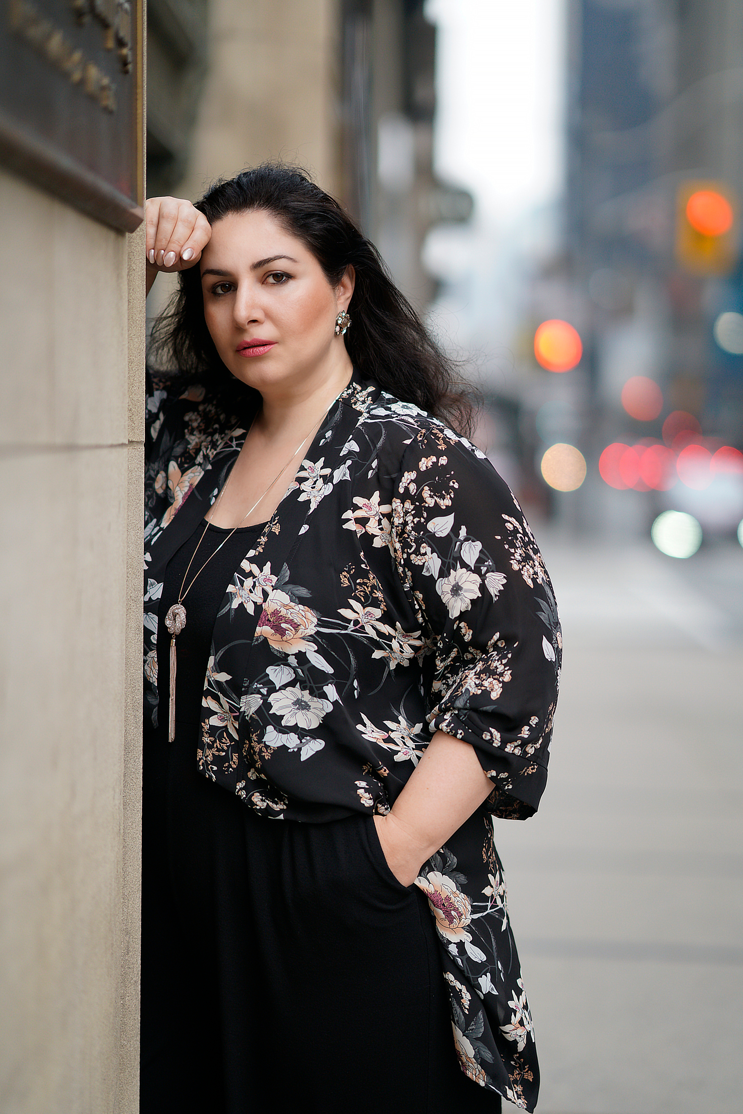 Индивидуальная, городская съёмка. Ваш Фотограф в Москве Наталья Павловская