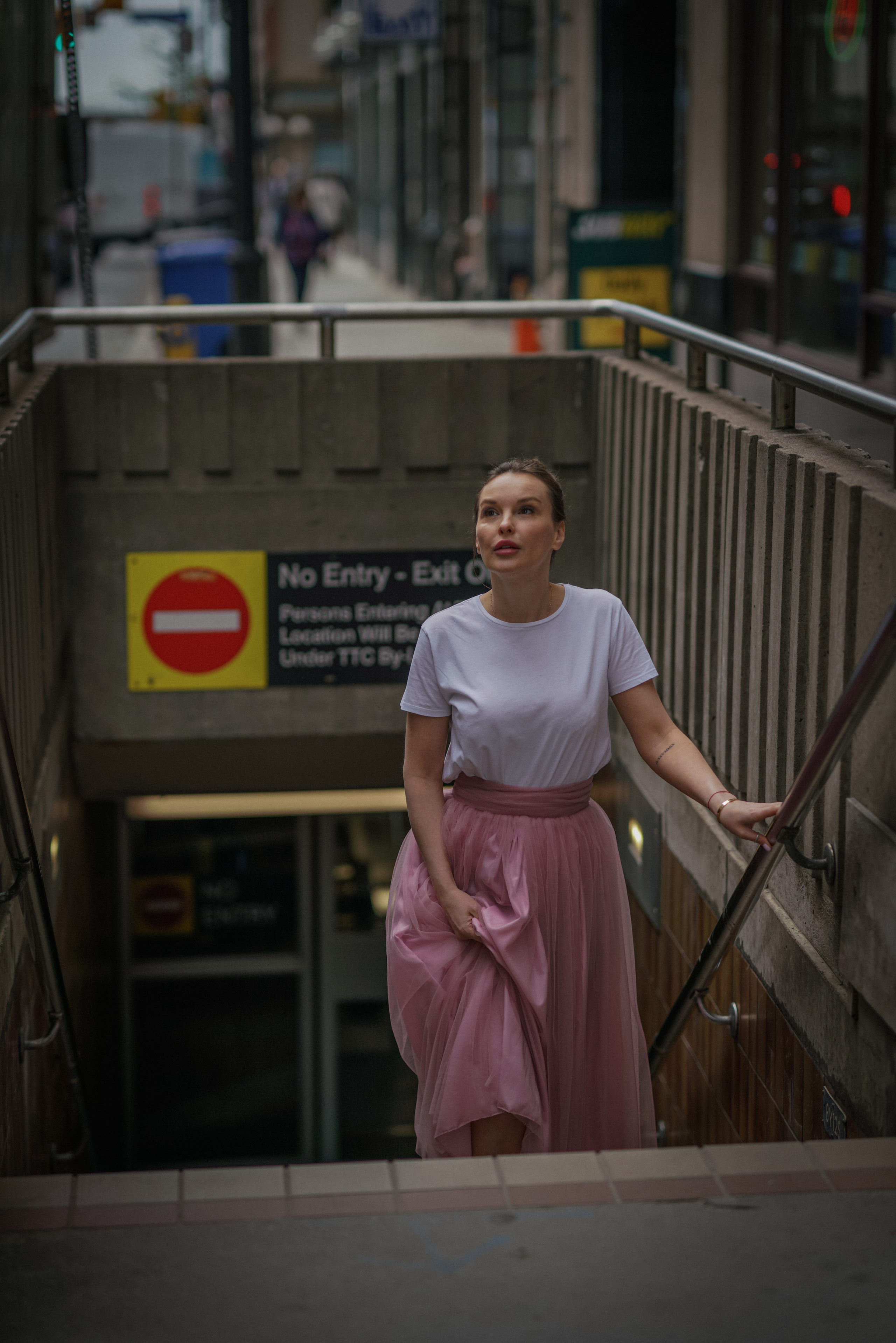 Индивидуальная, городская съёмка. Ваш Фотограф в Москве Наталья Павловская