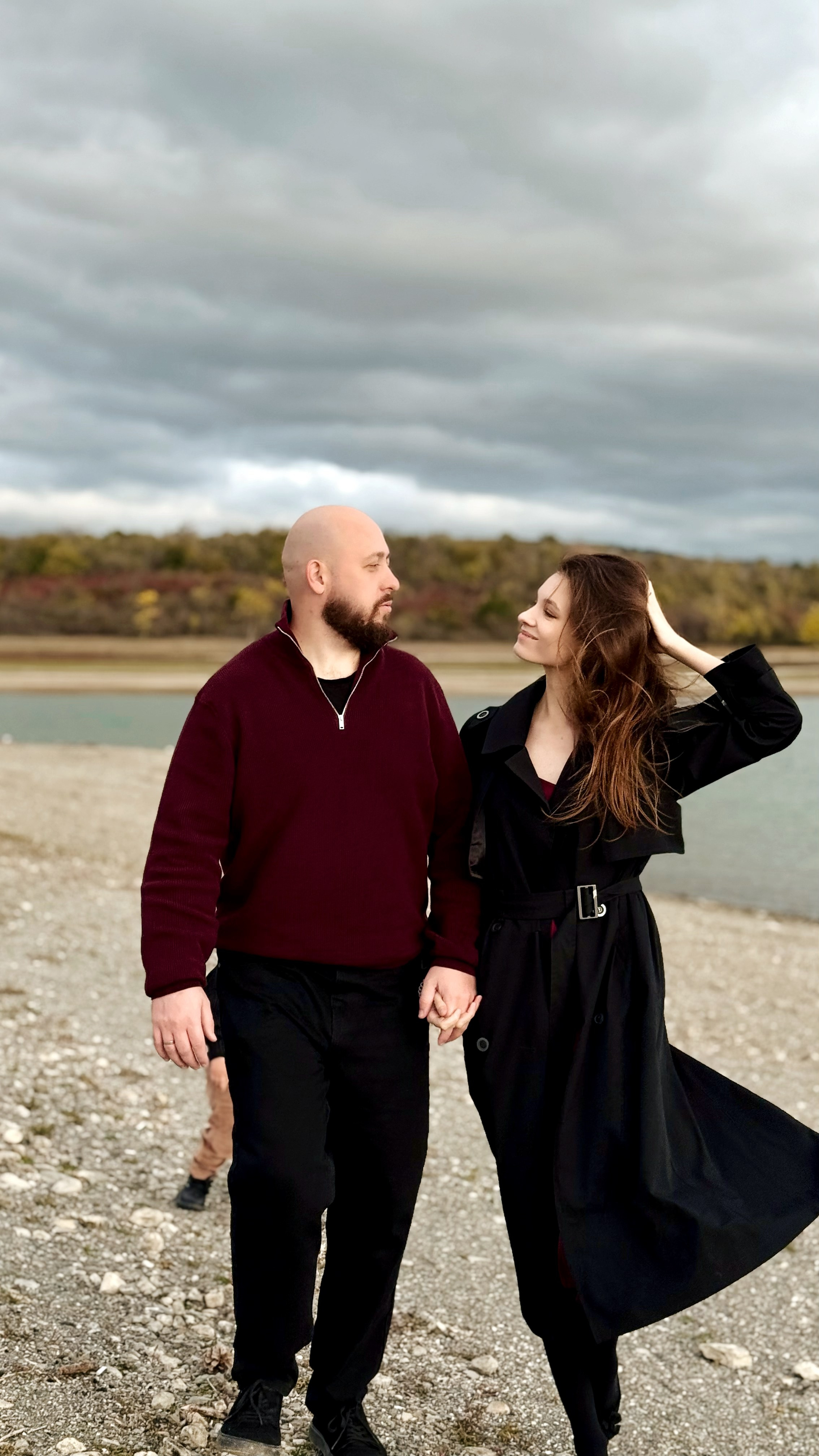 Семейные съемки. Семейный фотограф и рилсмейкер в Симферополе