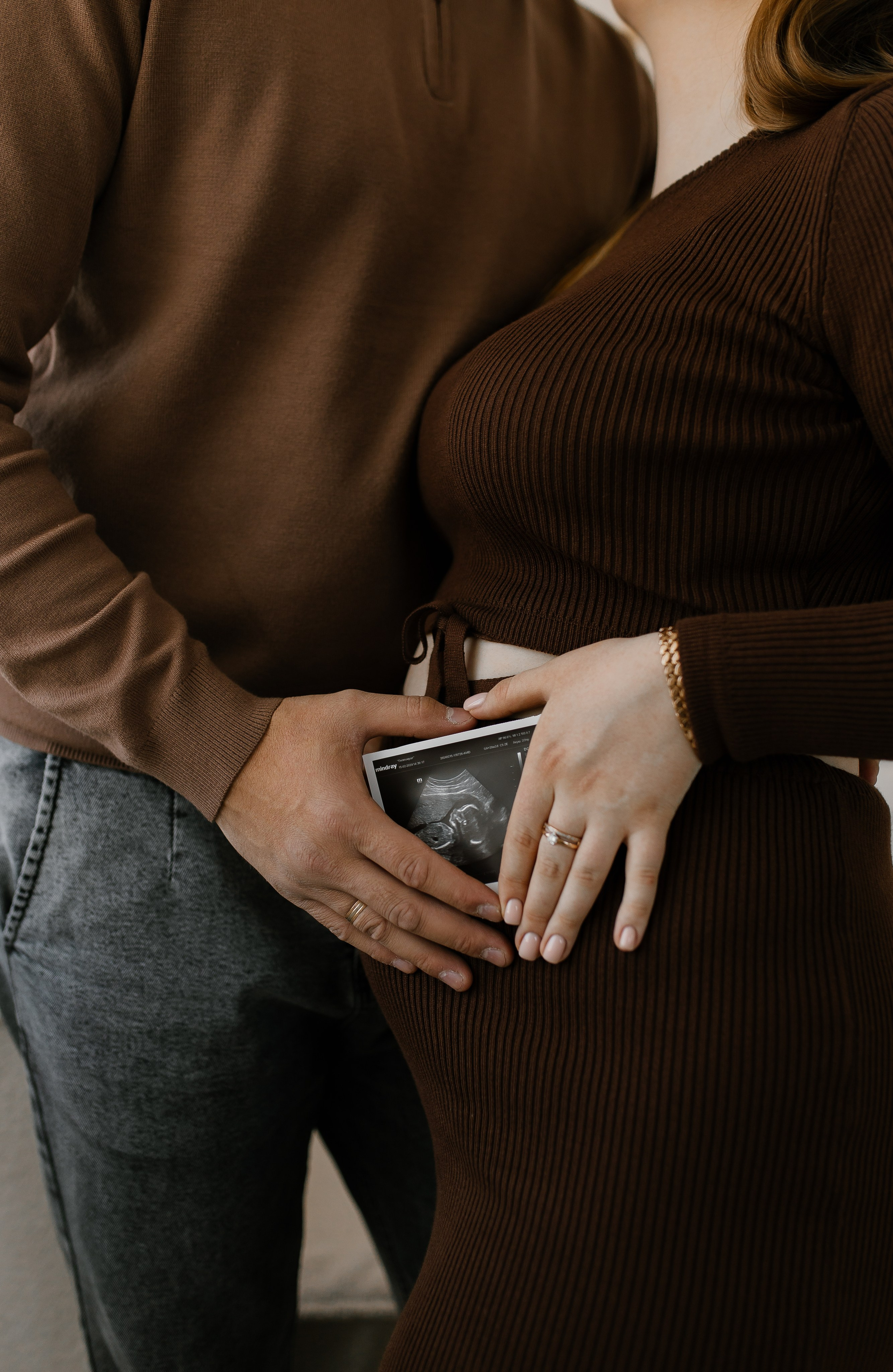 Гендер пати