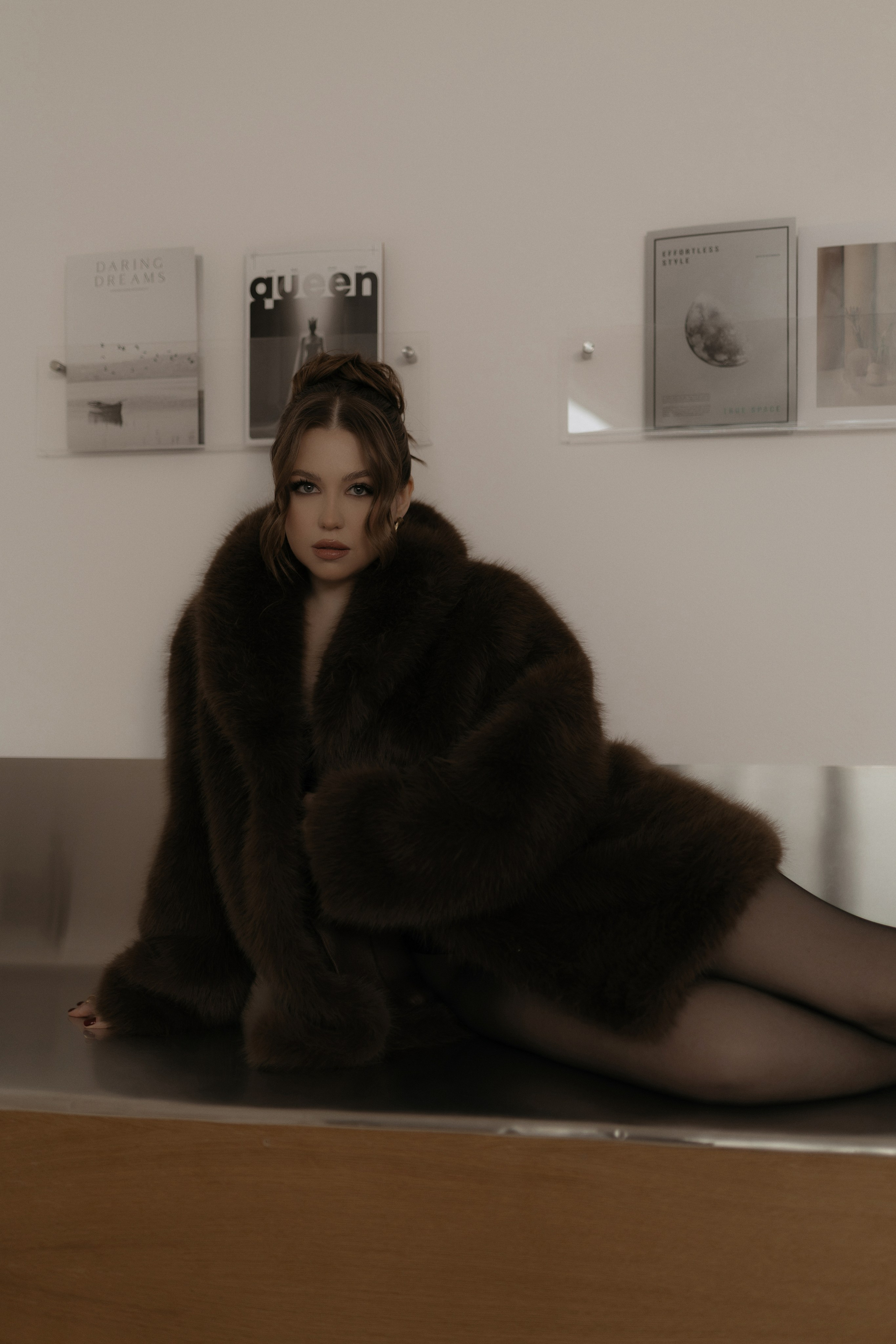 Арина. DARYA.BELKINA