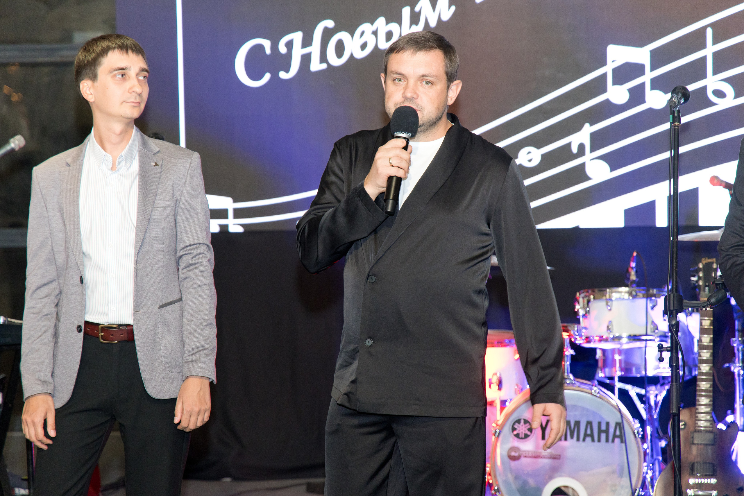 Корпоратив. Photomantis