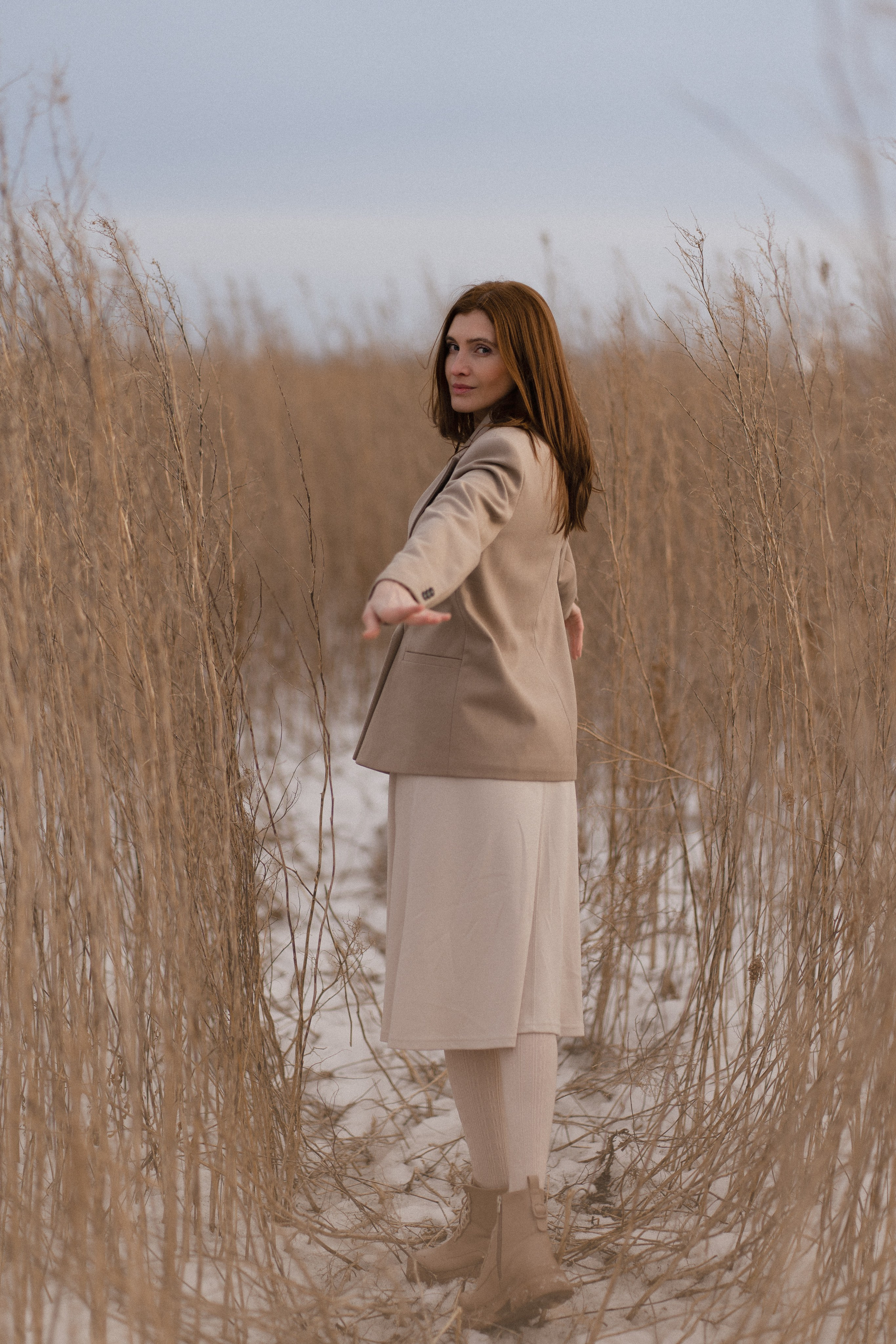 Света. Фотограф в Красноярске. Юлия Чаушанская