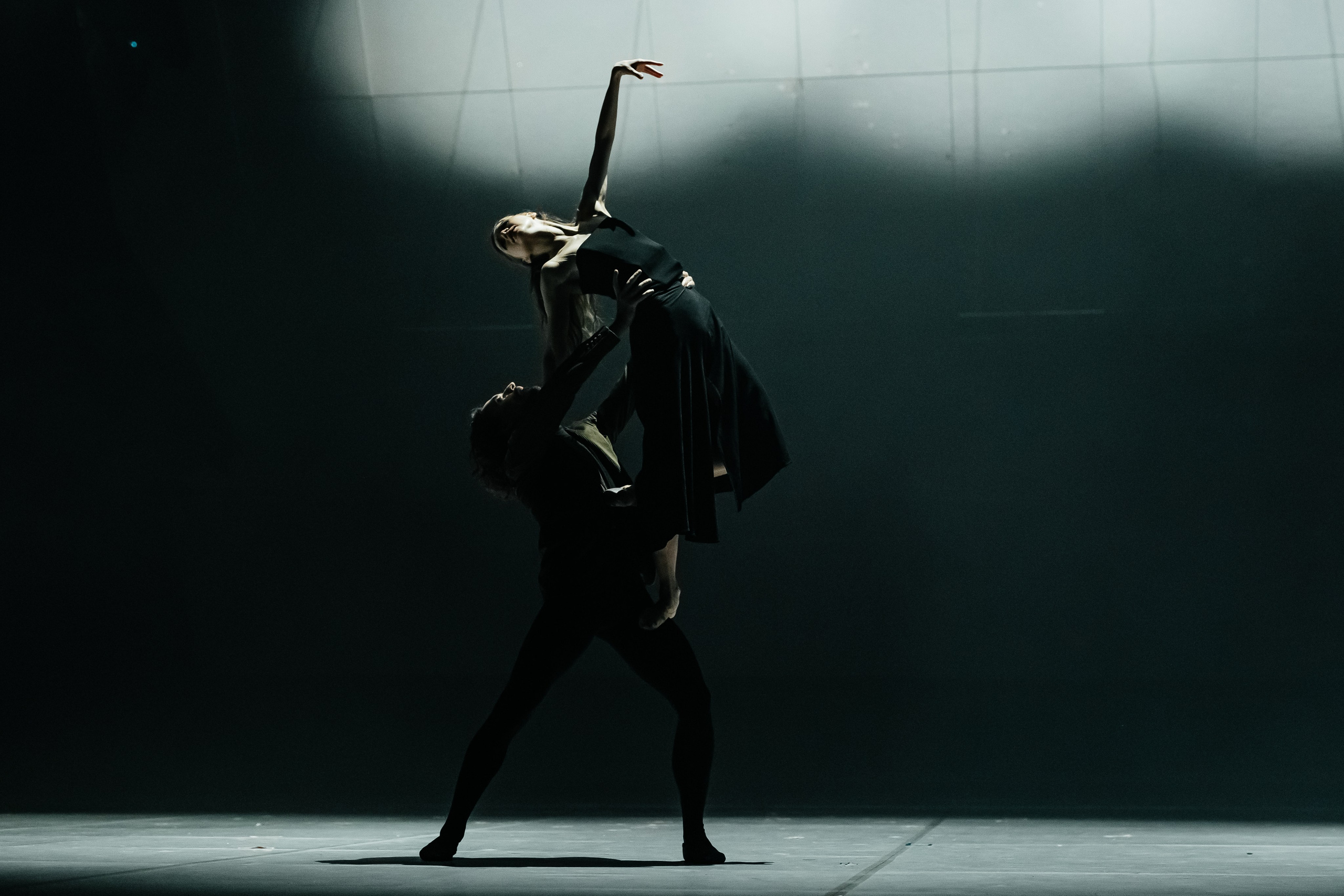 DANCE. Репортажный, event, концертный и backstage фотограф из Москвы Виталий Кривцов