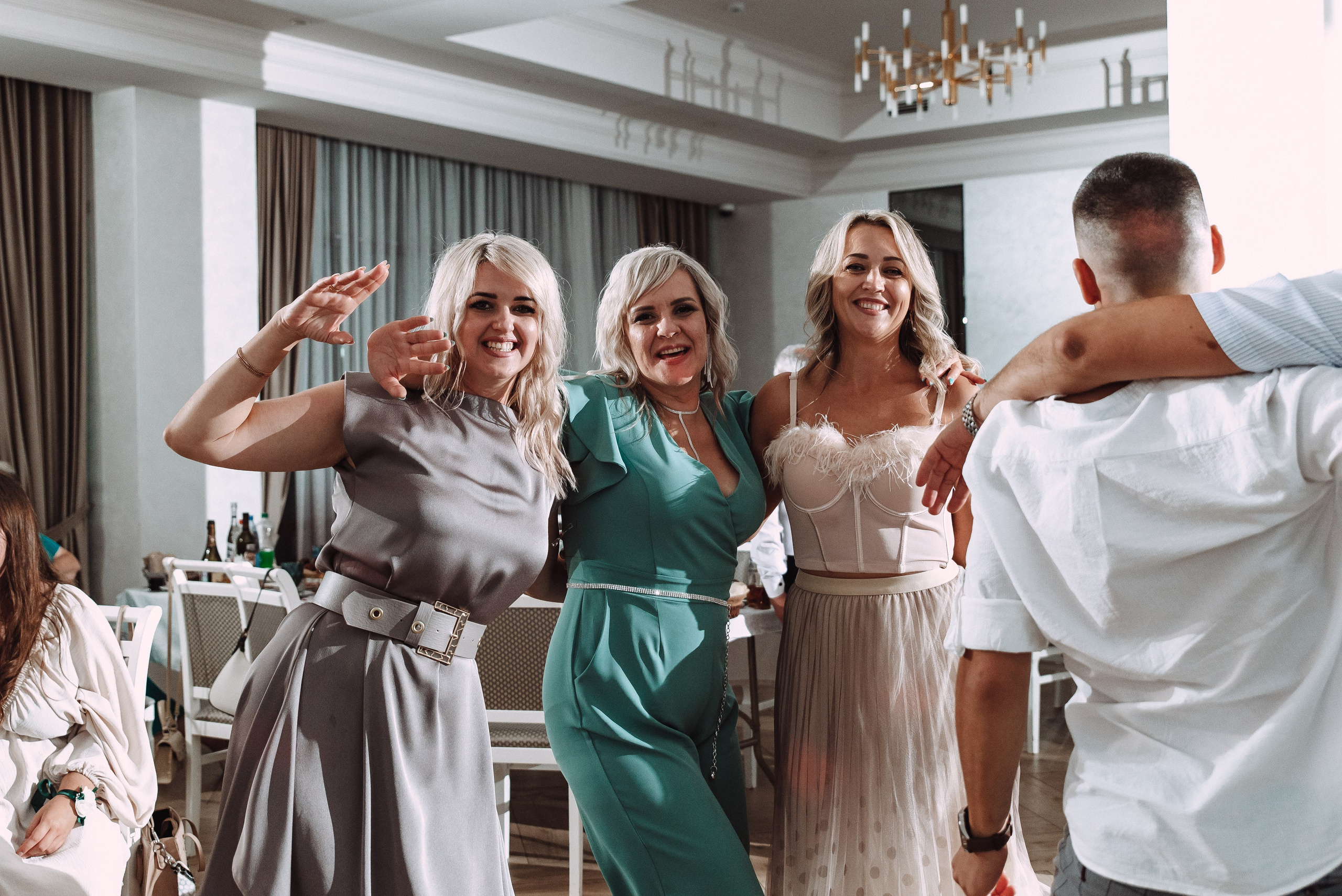 Никита + Кристина. Свадебный и семейный фотограф в Волгограде Олеся Лисицкая