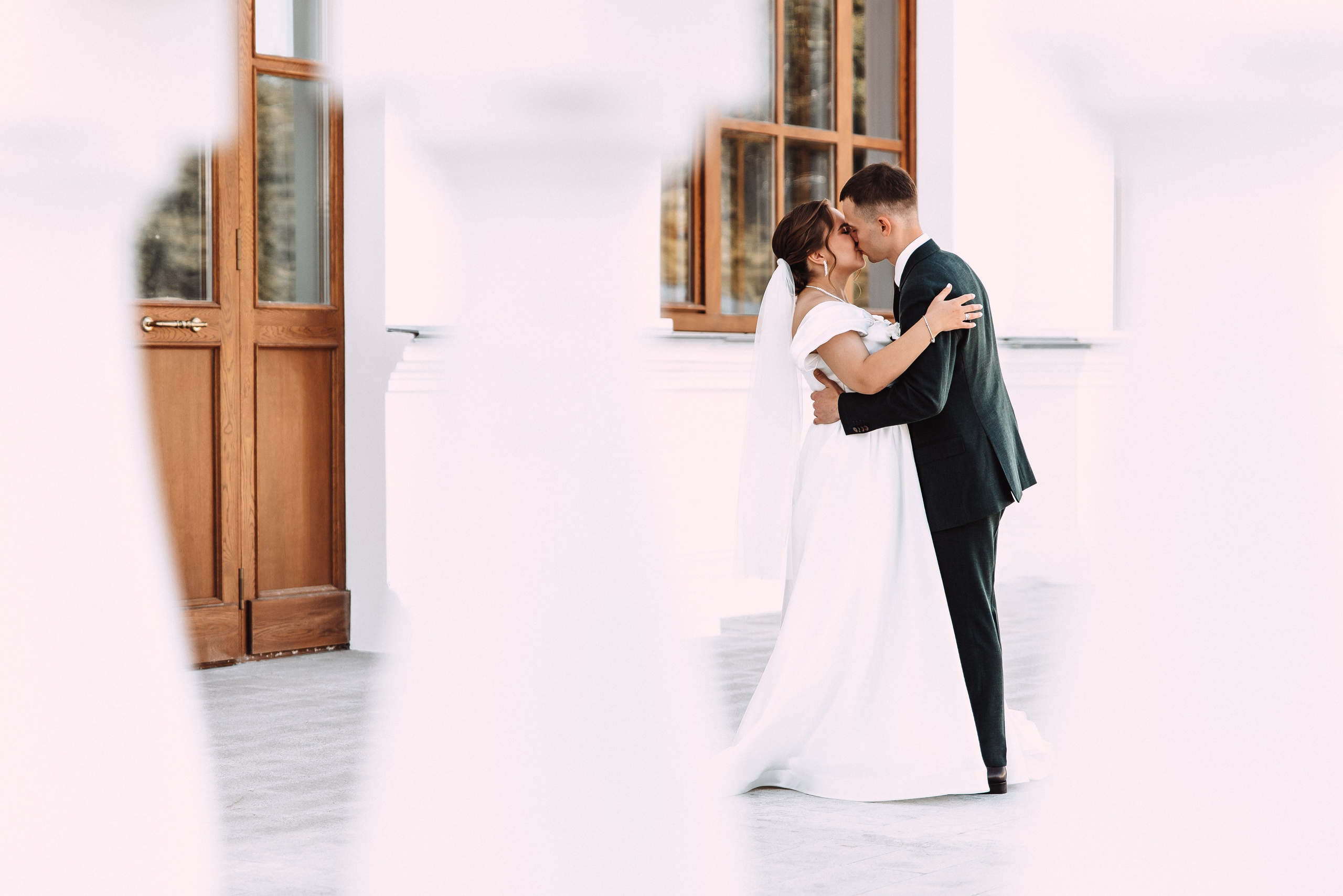 Александр + Анастасия. Свадебный и семейный фотограф в Волгограде Олеся Лисицкая