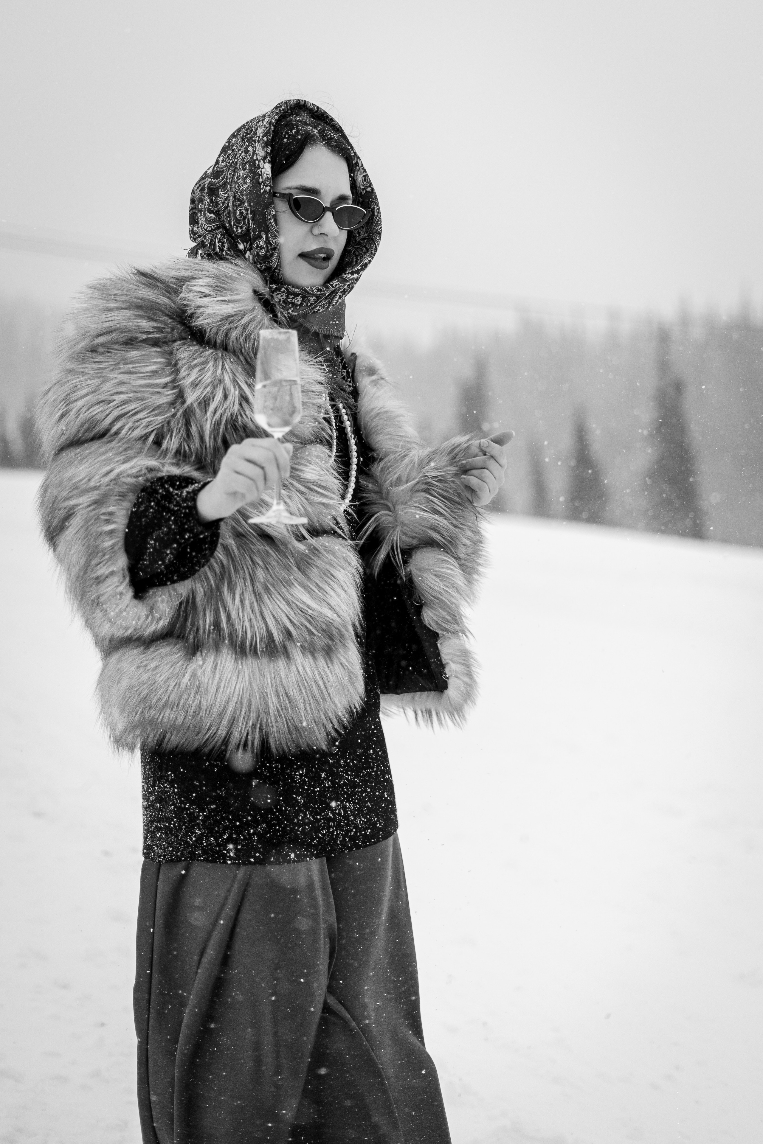 Девичник Елена. Анастасия Паршукова — фотограф Шерегеш Новосибирск