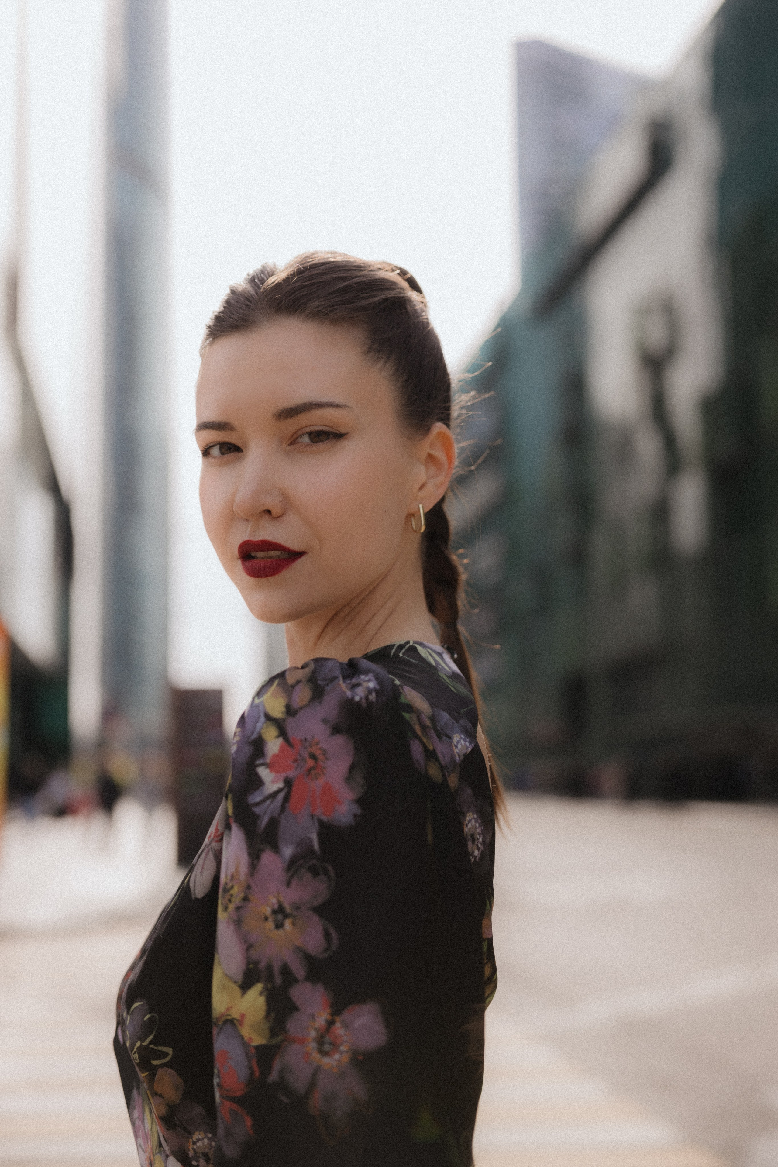 Катя. Семейный и детский фотограф Юлия Шох